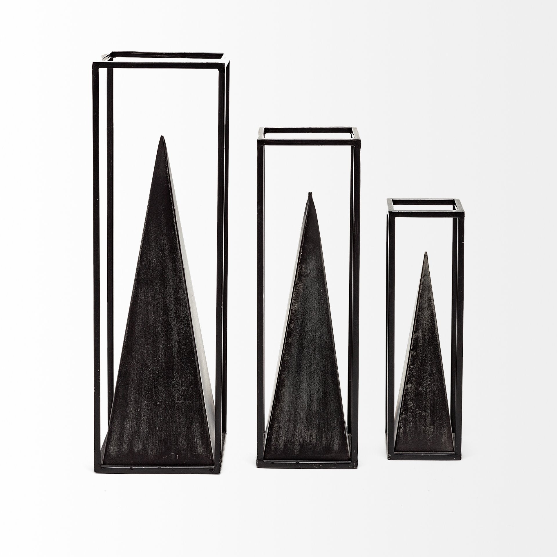 Memphis III Small Pyramid Square Metal Frame Sculpture Sculptures Mercana , Black Friday Sale Mercana Furniture Sale, Old Bones Co, Mid Century Furniture Sale, Four Hands Furniture, Black Friday Sale Memphis III Small Pyramid Square Metal Frame Sculpture,Gus Sale, Perigold Memphis III Small Pyramid Square Metal Frame Sculpture Sculptures Black Friday Sale , Perigold Sale Memphis III Small Pyramid Square Metal Frame Sculpture,Memphis III Small Pyramid Square Metal Frame Sculpture Lulu and Georgia, Burke Deco