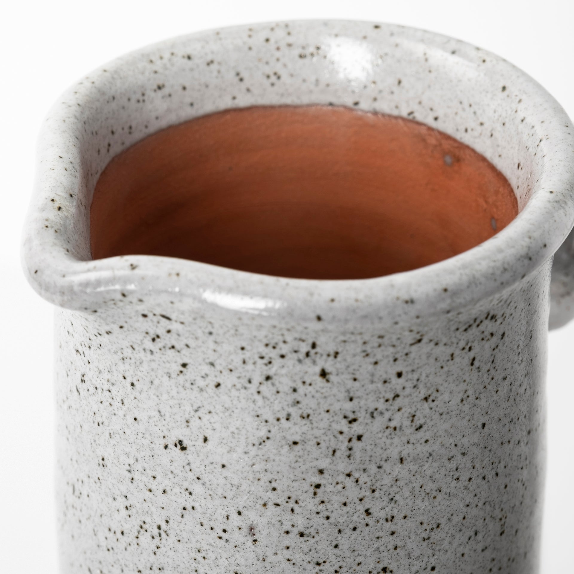 Frieda Freckled Gray Ceramic Jug Jugs Mercana , Black Friday Sale Mercana Furniture Sale, Old Bones Co, Mid Century Furniture Sale, Four Hands Furniture, Black Friday Sale Frieda Freckled Gray Ceramic Jug,Gus Sale, Perigold Frieda Freckled Gray Ceramic Jug Jugs Black Friday Sale , Perigold Sale Frieda Freckled Gray Ceramic Jug,Frieda Freckled Gray Ceramic Jug Lulu and Georgia, Burke Decor Sale Frieda Freckled Gray Ceramic Jug, www.oldbonesco.com