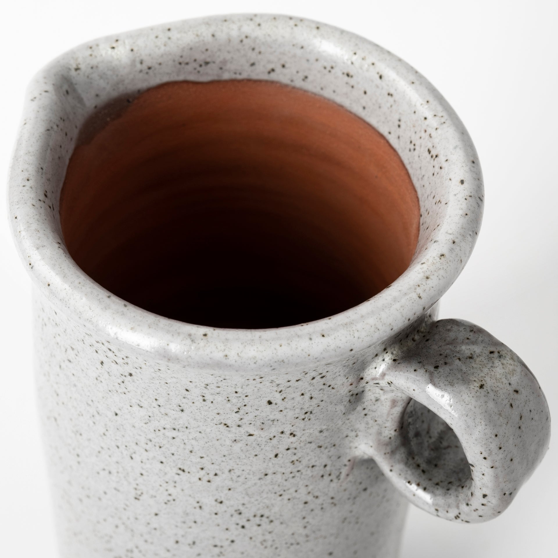Frieda Freckled Gray Ceramic Jug Jugs Mercana , Black Friday Sale Mercana Furniture Sale, Old Bones Co, Mid Century Furniture Sale, Four Hands Furniture, Black Friday Sale Frieda Freckled Gray Ceramic Jug,Gus Sale, Perigold Frieda Freckled Gray Ceramic Jug Jugs Black Friday Sale , Perigold Sale Frieda Freckled Gray Ceramic Jug,Frieda Freckled Gray Ceramic Jug Lulu and Georgia, Burke Decor Sale Frieda Freckled Gray Ceramic Jug, www.oldbonesco.com