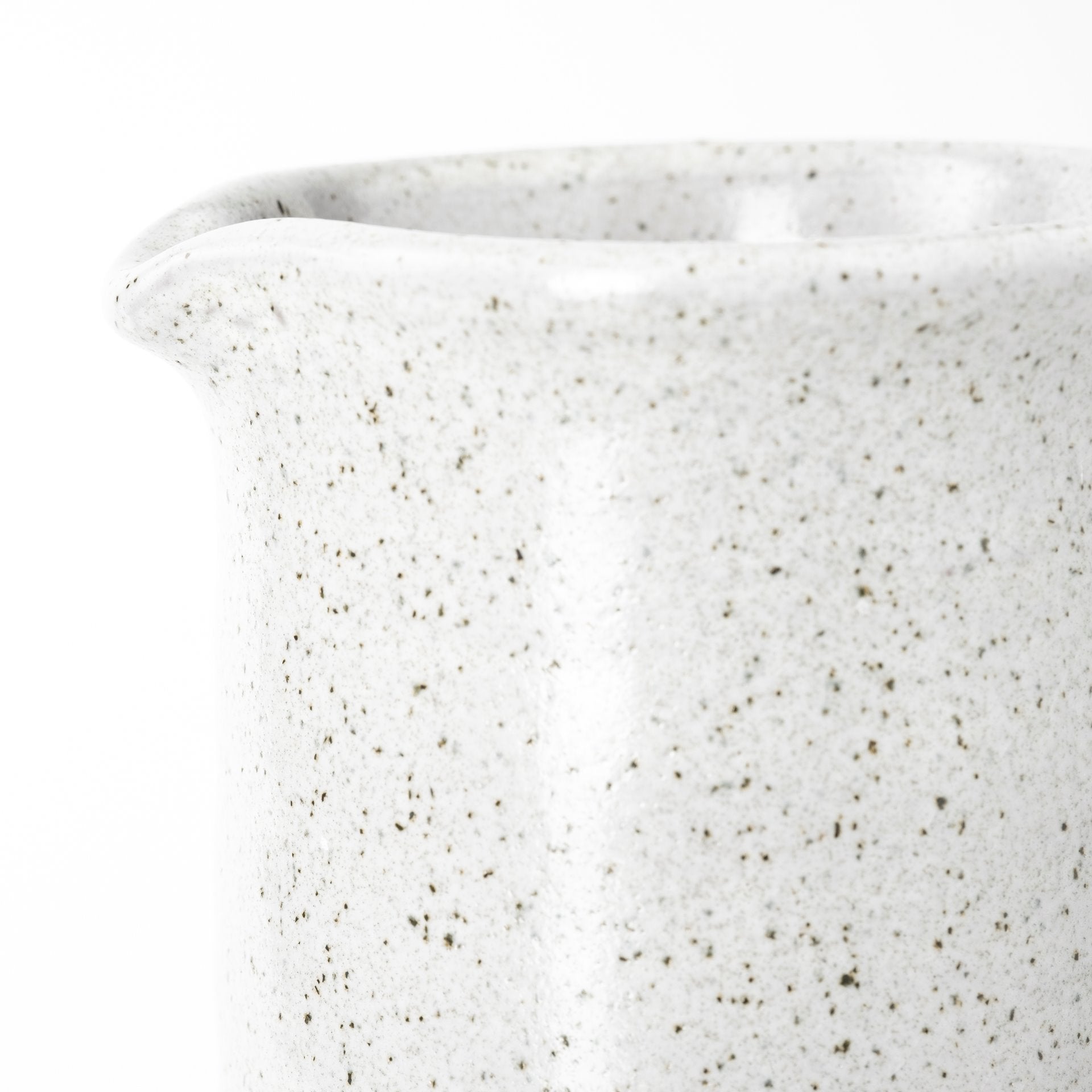 Frieda Freckled Gray Ceramic Jug Jugs Mercana , Black Friday Sale Mercana Furniture Sale, Old Bones Co, Mid Century Furniture Sale, Four Hands Furniture, Black Friday Sale Frieda Freckled Gray Ceramic Jug,Gus Sale, Perigold Frieda Freckled Gray Ceramic Jug Jugs Black Friday Sale , Perigold Sale Frieda Freckled Gray Ceramic Jug,Frieda Freckled Gray Ceramic Jug Lulu and Georgia, Burke Decor Sale Frieda Freckled Gray Ceramic Jug, www.oldbonesco.com
