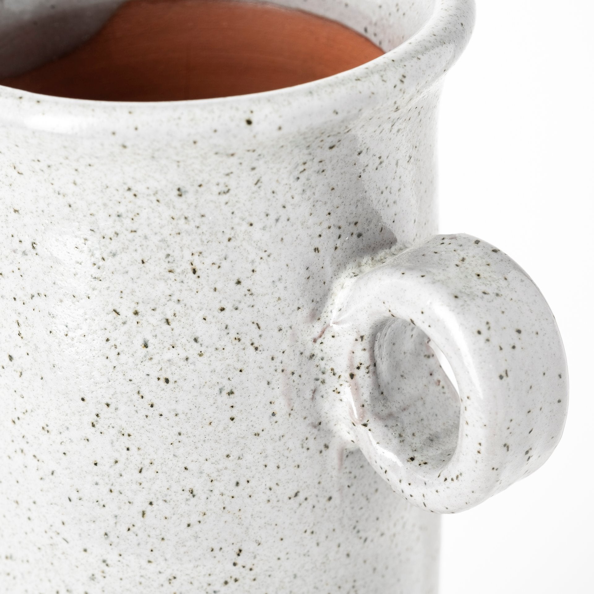 Frieda Freckled Gray Ceramic Jug Jugs Mercana , Black Friday Sale Mercana Furniture Sale, Old Bones Co, Mid Century Furniture Sale, Four Hands Furniture, Black Friday Sale Frieda Freckled Gray Ceramic Jug,Gus Sale, Perigold Frieda Freckled Gray Ceramic Jug Jugs Black Friday Sale , Perigold Sale Frieda Freckled Gray Ceramic Jug,Frieda Freckled Gray Ceramic Jug Lulu and Georgia, Burke Decor Sale Frieda Freckled Gray Ceramic Jug, www.oldbonesco.com