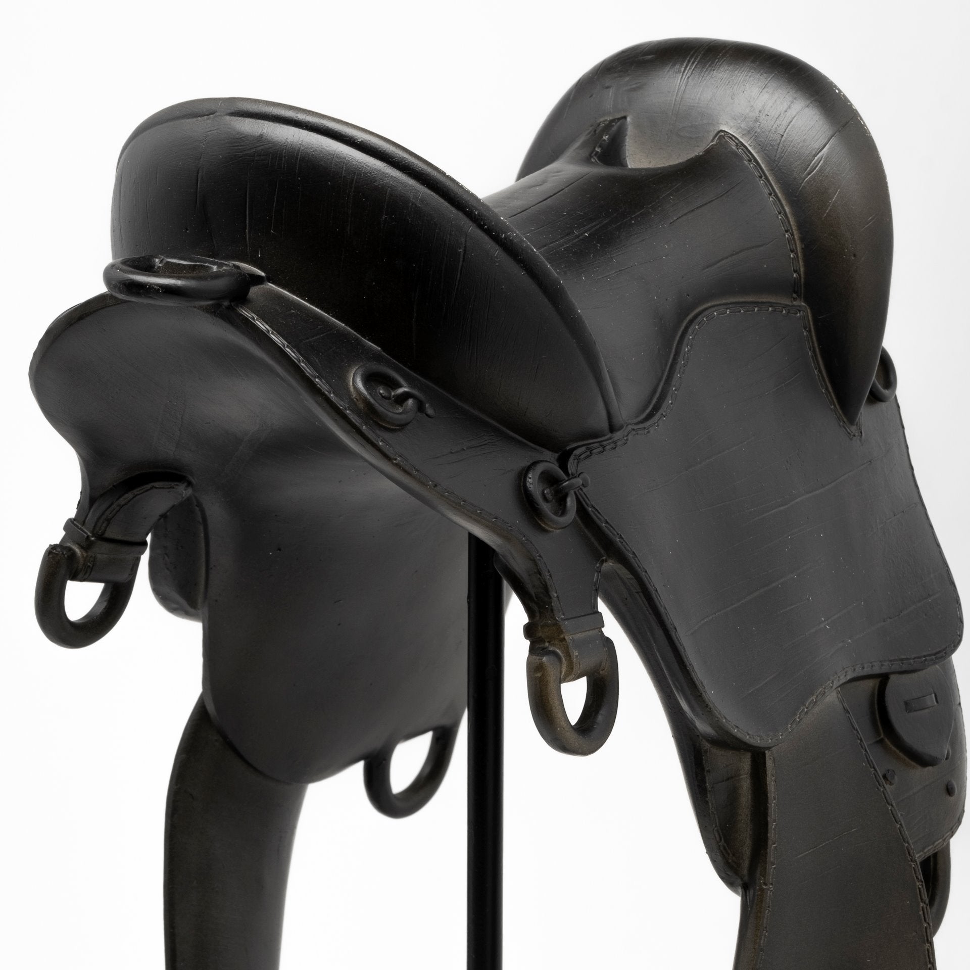 Colt Equestrian-Inspired English Horse Saddle Object Decorative Objects Mercana , Black Friday Sale Mercana Furniture Sale, Old Bones Co, Mid Century Furniture Sale, Four Hands Furniture, Black Friday Sale Colt Equestrian-Inspired English Horse Saddle Object,Gus Sale, Perigold Colt Equestrian-Inspired English Horse Saddle Object Decorative Objects Black Friday Sale , Perigold Sale Colt Equestrian-Inspired English Horse Saddle Object,Colt Equestrian-Inspired English Horse Saddle Object Lulu and Georgia, Burk