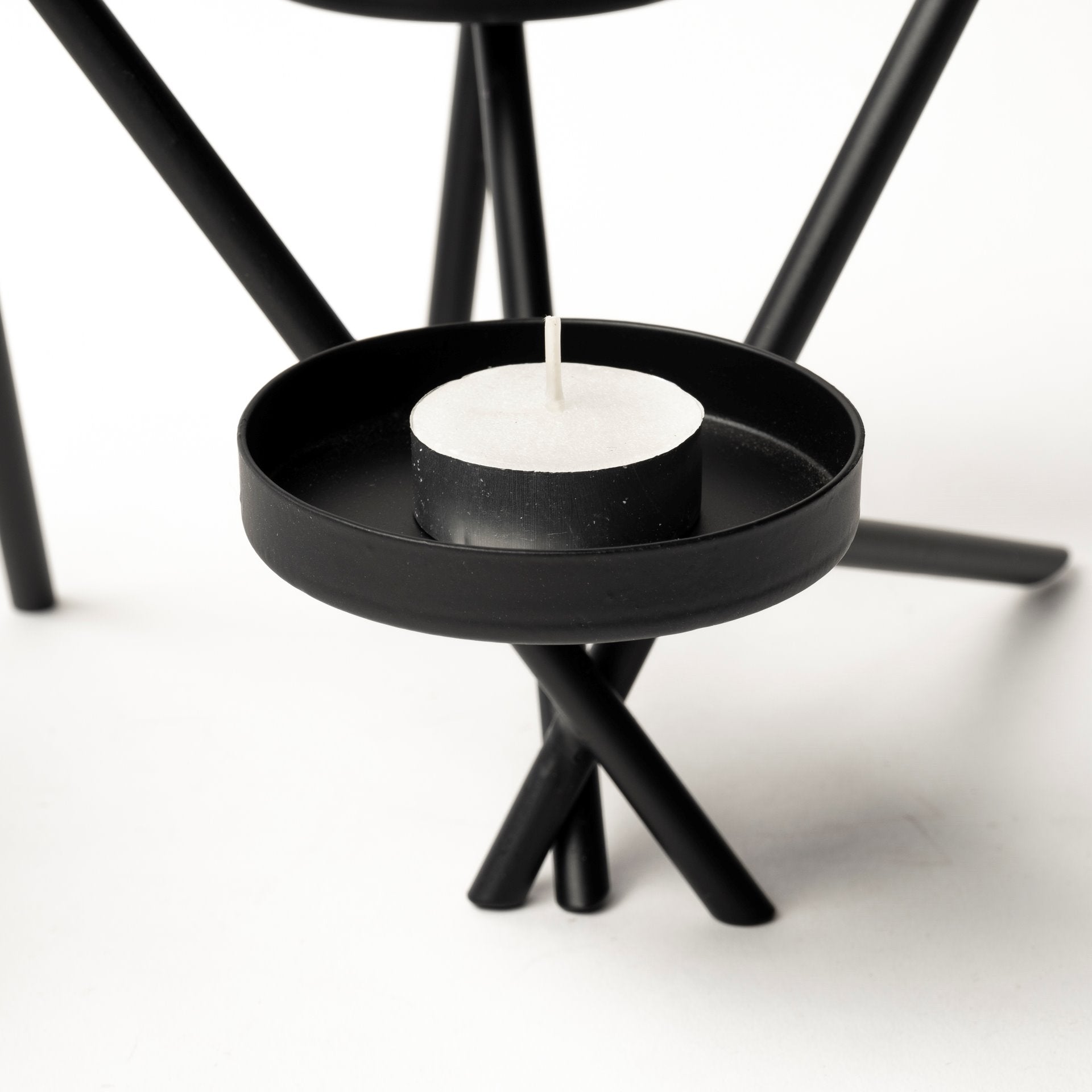 Meira Black Metal 7 Votive Table Candle Holder Candle Holders Mercana , Black Friday Sale Mercana Furniture Sale, Old Bones Co, Mid Century Furniture Sale, Four Hands Furniture, Black Friday Sale Meira Black Metal 7 Votive Table Candle Holder,Gus Sale, Perigold Meira Black Metal 7 Votive Table Candle Holder Candle Holders Black Friday Sale , Perigold Sale Meira Black Metal 7 Votive Table Candle Holder,Meira Black Metal 7 Votive Table Candle Holder Lulu and Georgia, Burke Decor Sale Meira Black Metal 7 Votiv