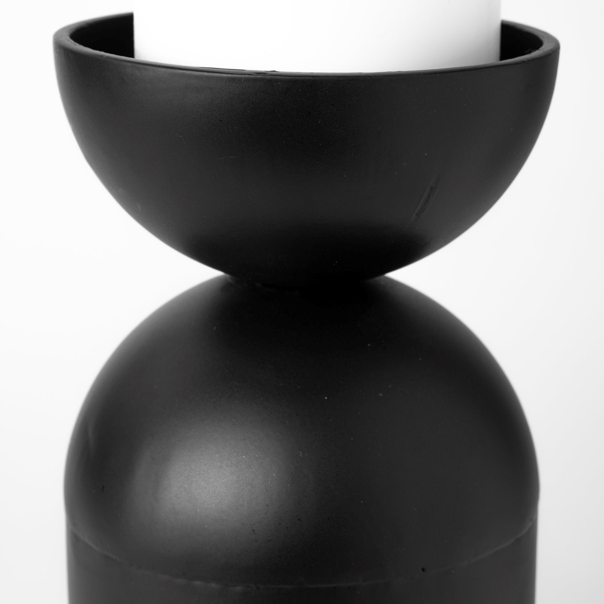 Alex Black Metal Cylindrical Table Candle Holder Candle Holders Mercana , Black Friday Sale Mercana Furniture Sale, Old Bones Co, Mid Century Furniture Sale, Four Hands Furniture, Black Friday Sale Alex Black Metal Cylindrical Table Candle Holder,Gus Sale, Perigold Alex Black Metal Cylindrical Table Candle Holder Candle Holders Black Friday Sale , Perigold Sale Alex Black Metal Cylindrical Table Candle Holder,Alex Black Metal Cylindrical Table Candle Holder Lulu and Georgia, Burke Decor Sale Alex Black Meta