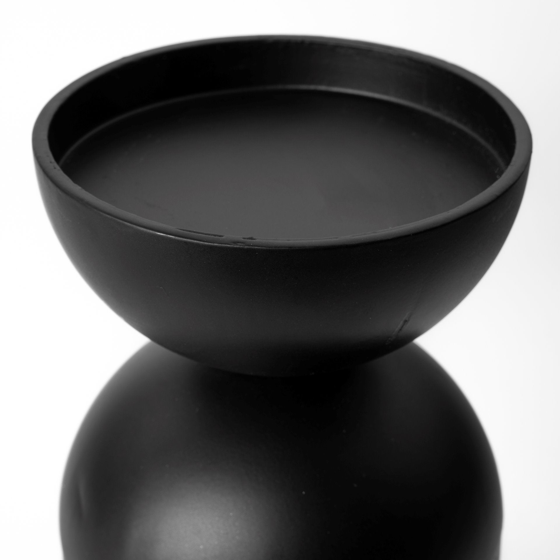 Alex Black Metal Cylindrical Table Candle Holder Candle Holders Mercana , Black Friday Sale Mercana Furniture Sale, Old Bones Co, Mid Century Furniture Sale, Four Hands Furniture, Black Friday Sale Alex Black Metal Cylindrical Table Candle Holder,Gus Sale, Perigold Alex Black Metal Cylindrical Table Candle Holder Candle Holders Black Friday Sale , Perigold Sale Alex Black Metal Cylindrical Table Candle Holder,Alex Black Metal Cylindrical Table Candle Holder Lulu and Georgia, Burke Decor Sale Alex Black Meta