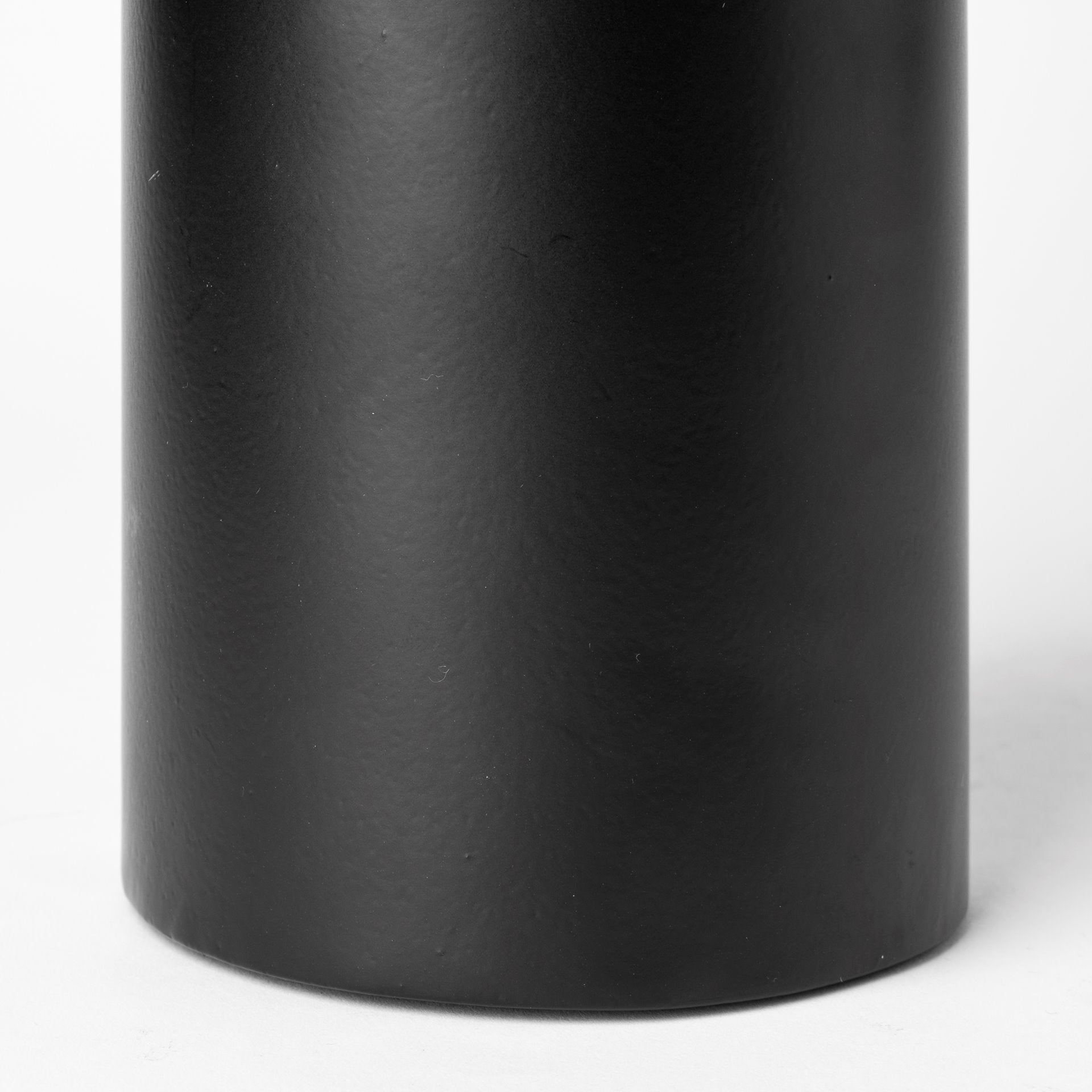 Alex Black Metal Cylindrical Table Candle Holder Candle Holders Mercana , Black Friday Sale Mercana Furniture Sale, Old Bones Co, Mid Century Furniture Sale, Four Hands Furniture, Black Friday Sale Alex Black Metal Cylindrical Table Candle Holder,Gus Sale, Perigold Alex Black Metal Cylindrical Table Candle Holder Candle Holders Black Friday Sale , Perigold Sale Alex Black Metal Cylindrical Table Candle Holder,Alex Black Metal Cylindrical Table Candle Holder Lulu and Georgia, Burke Decor Sale Alex Black Meta