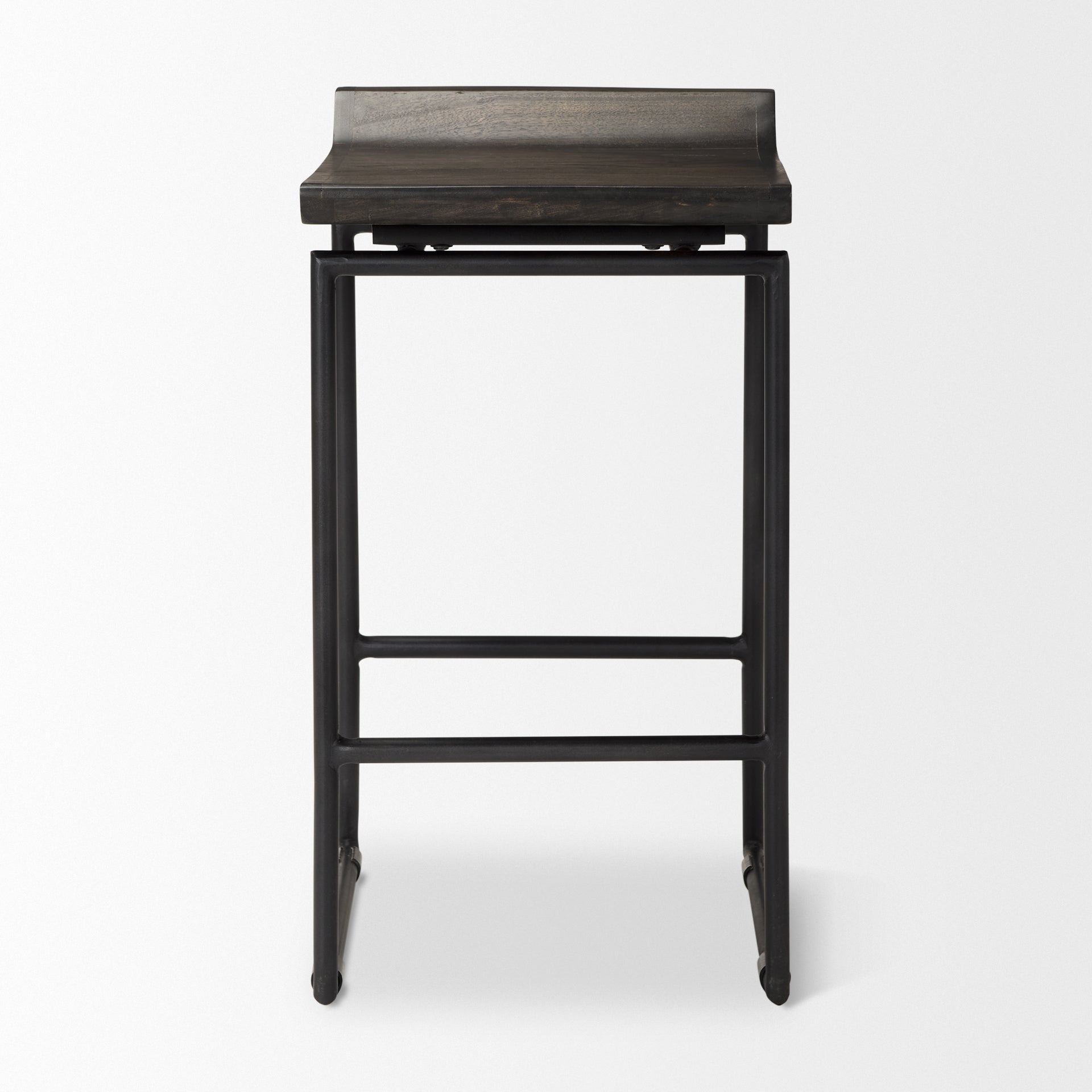 Givens IV Black Wood Seat Black Frame Stool Bar & Counter Stools Mercana , Black Friday Sale Mercana Furniture Sale, Old Bones Co, Mid Century Furniture Sale, Four Hands Furniture, Black Friday Sale Givens IV Black Wood Seat Black Frame Stool,Gus Sale, Perigold Givens IV Black Wood Seat Black Frame Stool Bar & Counter Stools Black Friday Sale , Perigold Sale Givens IV Black Wood Seat Black Frame Stool,Givens IV Black Wood Seat Black Frame Stool Lulu and Georgia, Burke Decor Sale Givens IV Black Wood Seat Bl