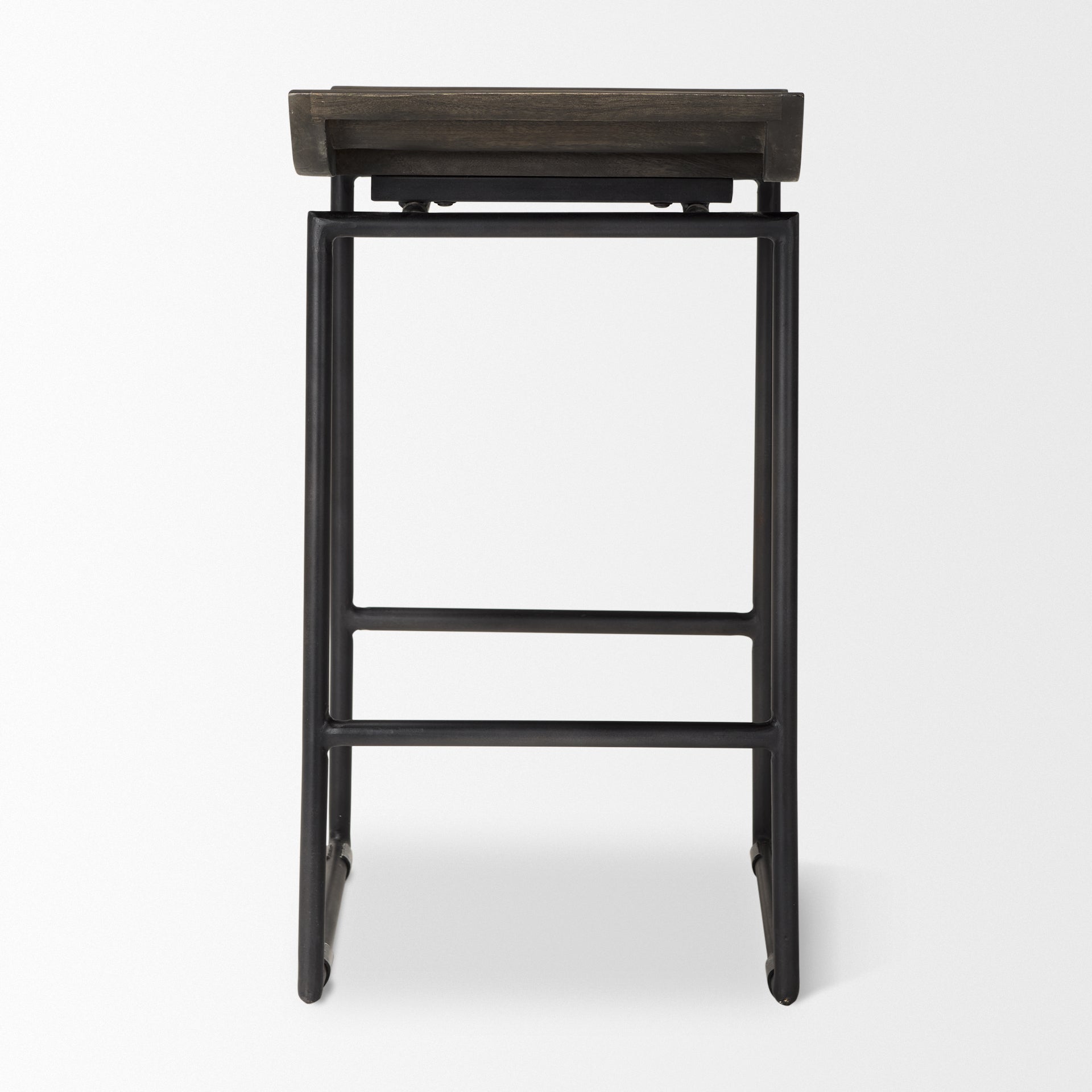 Givens IV Black Wood Seat Black Frame Stool Bar & Counter Stools Mercana , Black Friday Sale Mercana Furniture Sale, Old Bones Co, Mid Century Furniture Sale, Four Hands Furniture, Black Friday Sale Givens IV Black Wood Seat Black Frame Stool,Gus Sale, Perigold Givens IV Black Wood Seat Black Frame Stool Bar & Counter Stools Black Friday Sale , Perigold Sale Givens IV Black Wood Seat Black Frame Stool,Givens IV Black Wood Seat Black Frame Stool Lulu and Georgia, Burke Decor Sale Givens IV Black Wood Seat Bl