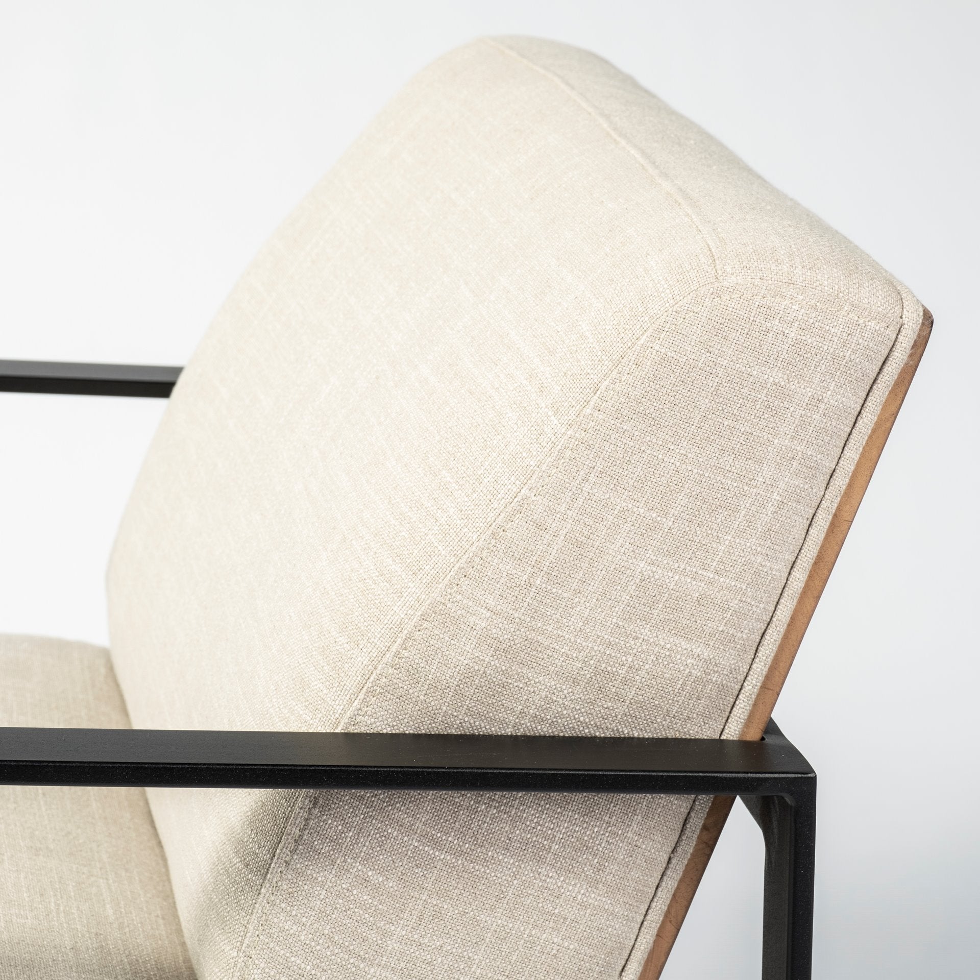 Stamford Light Beige Upholstered Seat with Wood Back Metal Frame Accent Chair Accent Chairs Mercana , Black Friday Sale Mercana Furniture Sale, Old Bones Co, Mid Century Furniture Sale, Four Hands Furniture, Black Friday Sale Stamford Light Beige Upholstered Seat with Wood Back Metal Frame Accent Chair,Gus Sale, Perigold Stamford Light Beige Upholstered Seat with Wood Back Metal Frame Accent Chair Accent Chairs Black Friday Sale , Perigold Sale Stamford Light Beige Upholstered Seat with Wood Back Metal Fram