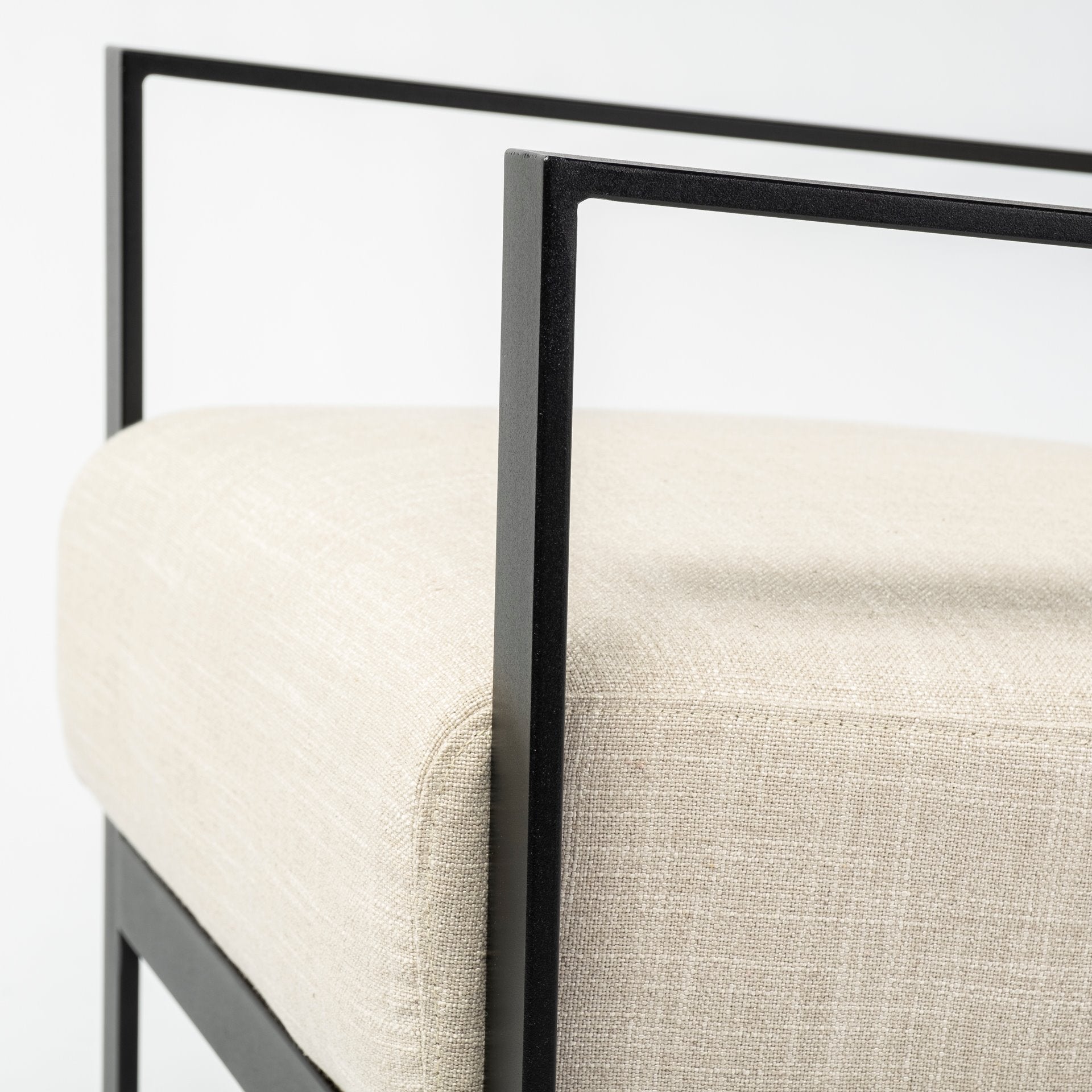 Stamford Light Beige Upholstered Seat with Wood Back Metal Frame Accent Chair Accent Chairs Mercana , Black Friday Sale Mercana Furniture Sale, Old Bones Co, Mid Century Furniture Sale, Four Hands Furniture, Black Friday Sale Stamford Light Beige Upholstered Seat with Wood Back Metal Frame Accent Chair,Gus Sale, Perigold Stamford Light Beige Upholstered Seat with Wood Back Metal Frame Accent Chair Accent Chairs Black Friday Sale , Perigold Sale Stamford Light Beige Upholstered Seat with Wood Back Metal Fram