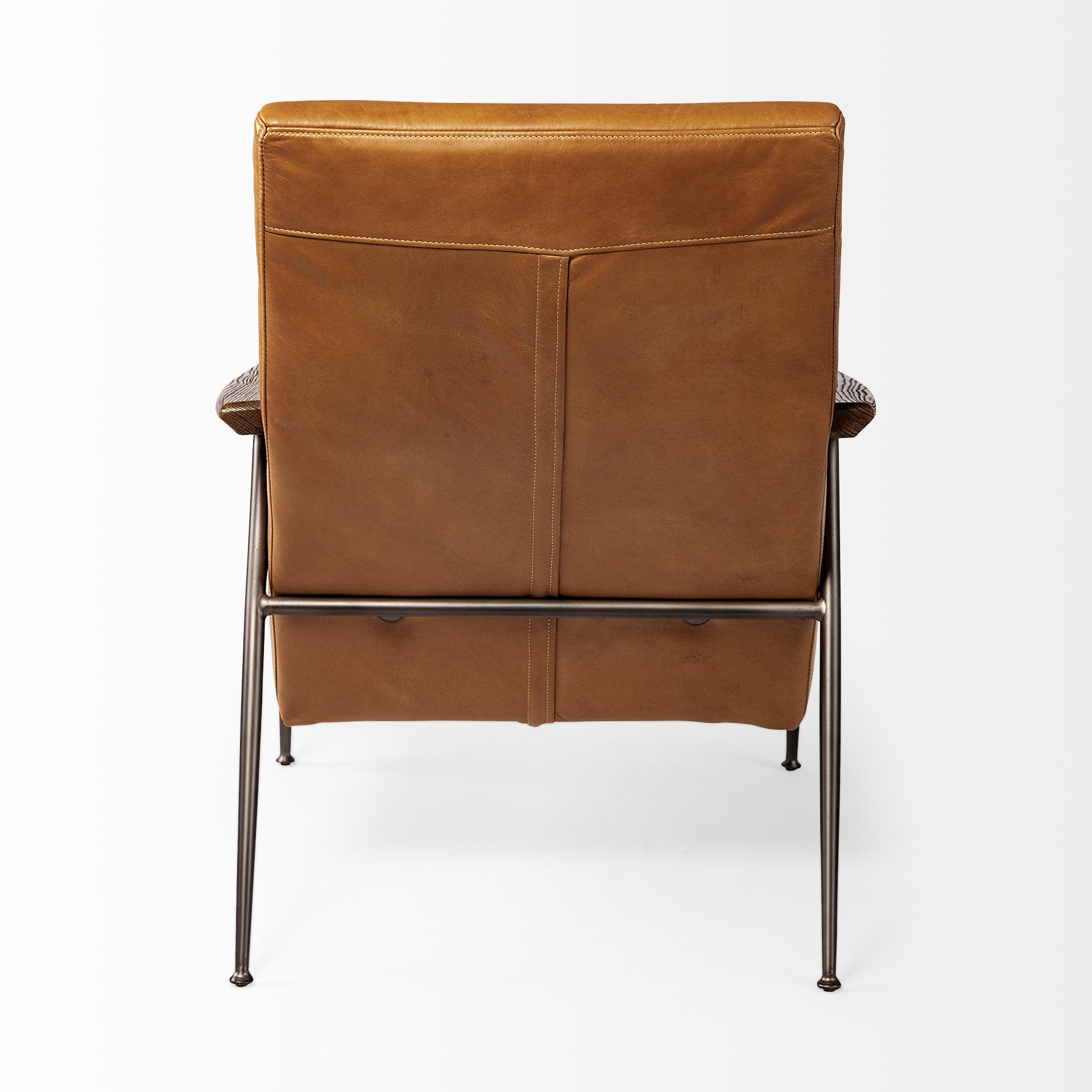 Grosjean Leather with Metal Frame Accent Chair Accent Chairs Mercana , Black Friday Sale Mercana Furniture Sale, Old Bones Co, Mid Century Furniture Sale, Four Hands Furniture, Black Friday Sale Grosjean Leather with Metal Frame Accent Chair,Gus Sale, Perigold Grosjean Leather with Metal Frame Accent Chair Accent Chairs Black Friday Sale , Perigold Sale Grosjean Leather with Metal Frame Accent Chair,Grosjean Leather with Metal Frame Accent Chair Lulu and Georgia, Burke Decor Sale Grosjean Leather with Metal