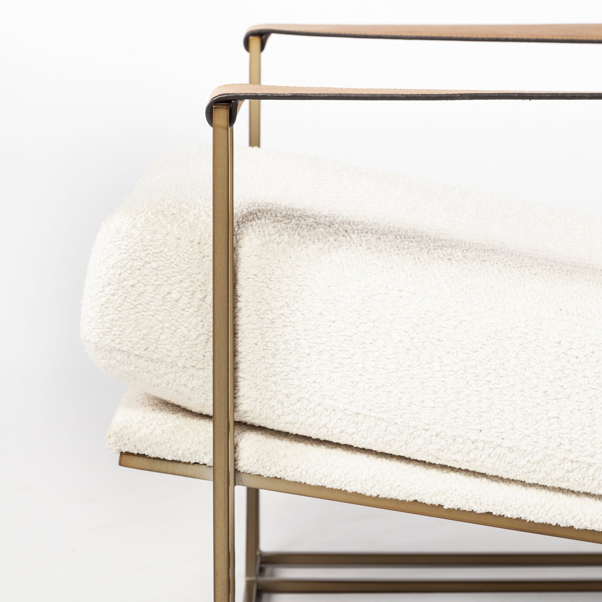 Watson Cream Fabric Wrap Gold Metal Frame Accent Chair Accent Chairs Mercana , Black Friday Sale Mercana Furniture Sale, Old Bones Co, Mid Century Furniture Sale, Four Hands Furniture, Black Friday Sale Watson Cream Fabric Wrap Gold Metal Frame Accent Chair,Gus Sale, Perigold Watson Cream Fabric Wrap Gold Metal Frame Accent Chair Accent Chairs Black Friday Sale , Perigold Sale Watson Cream Fabric Wrap Gold Metal Frame Accent Chair,Watson Cream Fabric Wrap Gold Metal Frame Accent Chair Lulu and Georgia, Burk