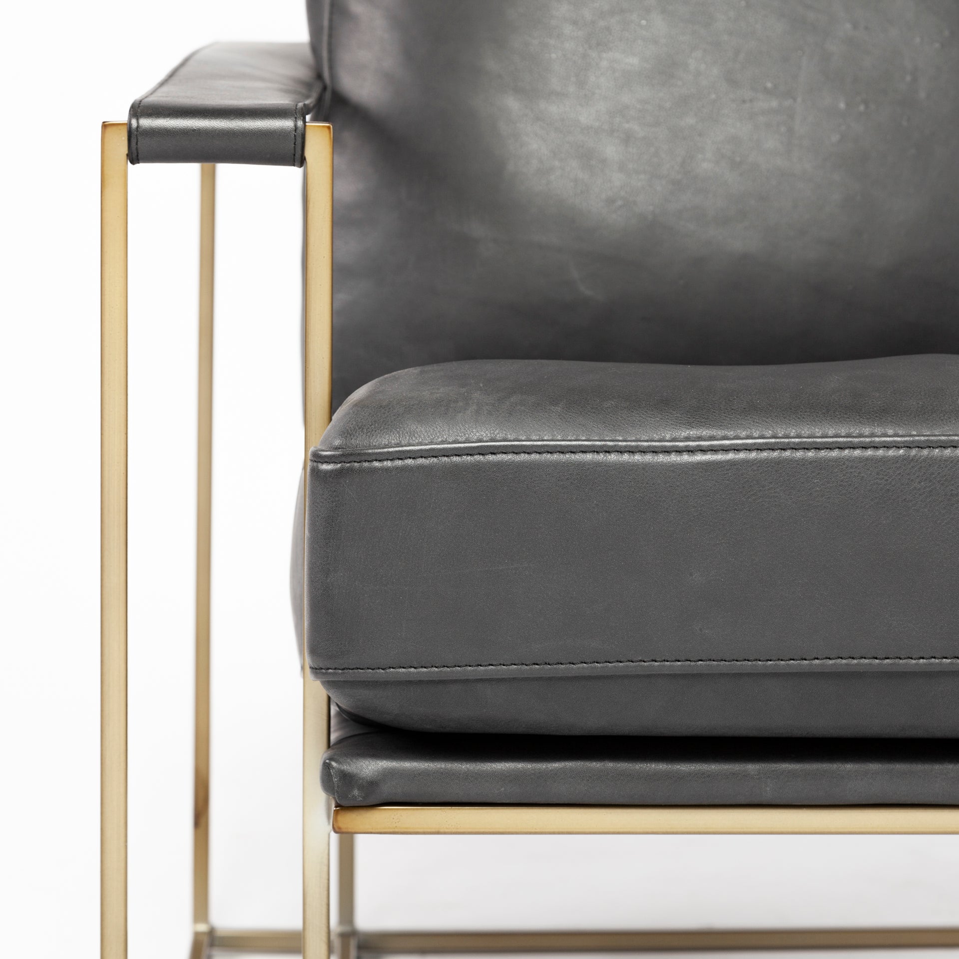 Watson Black Leather Wrap Gold Metal Frame Accent Chair Accent Chairs Mercana , Black Friday Sale Mercana Furniture Sale, Old Bones Co, Mid Century Furniture Sale, Four Hands Furniture, Black Friday Sale Watson Black Leather Wrap Gold Metal Frame Accent Chair,Gus Sale, Perigold Watson Black Leather Wrap Gold Metal Frame Accent Chair Accent Chairs Black Friday Sale , Perigold Sale Watson Black Leather Wrap Gold Metal Frame Accent Chair,Watson Black Leather Wrap Gold Metal Frame Accent Chair Lulu and Georgia,
