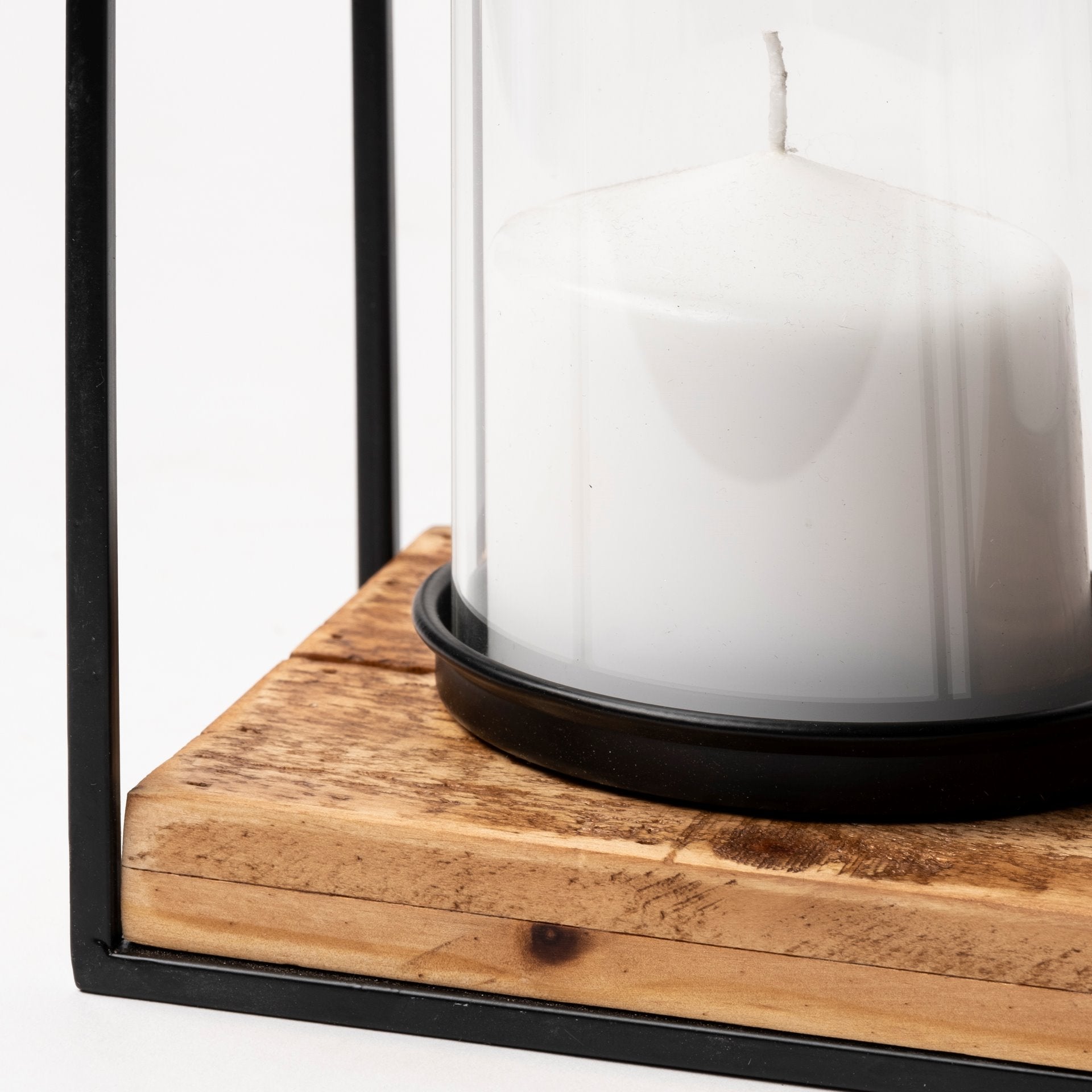 Leopold Black Metal Wooden Base Table Candle Holders - Set of 2 Candle Holders Mercana , Black Friday Sale Mercana Furniture Sale, Old Bones Co, Mid Century Furniture Sale, Four Hands Furniture, Black Friday Sale Leopold Black Metal Wooden Base Table Candle Holders - Set of 2,Gus Sale, Perigold Leopold Black Metal Wooden Base Table Candle Holders - Set of 2 Candle Holders Black Friday Sale , Perigold Sale Leopold Black Metal Wooden Base Table Candle Holders - Set of 2,Leopold Black Metal Wooden Base Table C