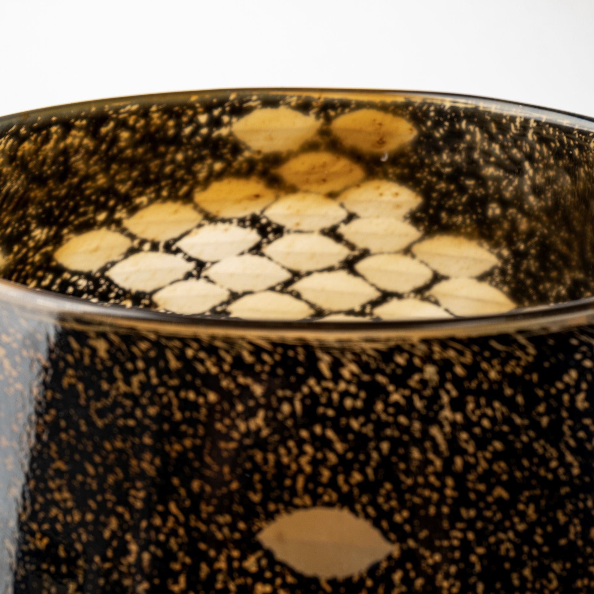 Mojave Black and Gold Detail Glass Vase Vases Mercana , Black Friday Sale Mercana Furniture Sale, Old Bones Co, Mid Century Furniture Sale, Four Hands Furniture, Black Friday Sale Mojave Black and Gold Detail Glass Vase,Gus Sale, Perigold Mojave Black and Gold Detail Glass Vase Vases Black Friday Sale , Perigold Sale Mojave Black and Gold Detail Glass Vase,Mojave Black and Gold Detail Glass Vase Lulu and Georgia, Burke Decor Sale Mojave Black and Gold Detail Glass Vase, www.oldbonesco.com