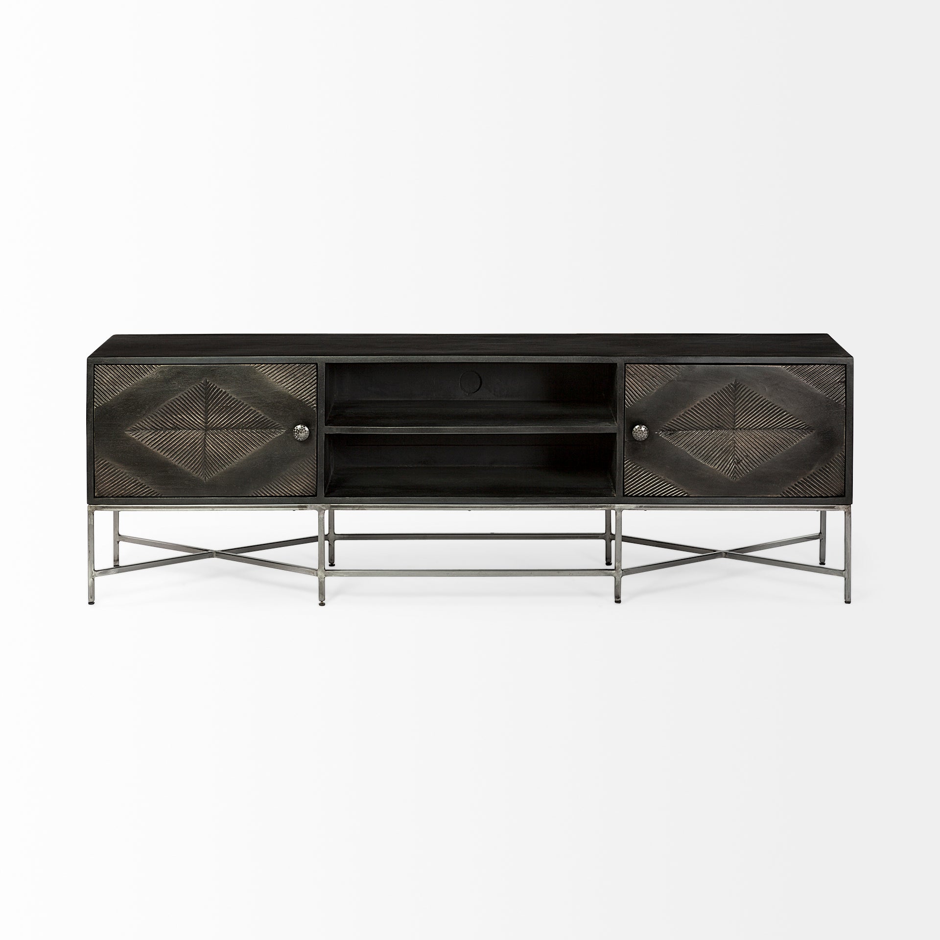 Hogarth I Dark Brown Solid Wood TV Stand Media Console Media Consoles Mercana , Black Friday Sale Mercana Furniture Sale, Old Bones Co, Mid Century Furniture Sale, Four Hands Furniture, Black Friday Sale Hogarth I Dark Brown Solid Wood TV Stand Media Console,Gus Sale, Perigold Hogarth I Dark Brown Solid Wood TV Stand Media Console Media Consoles Black Friday Sale , Perigold Sale Hogarth I Dark Brown Solid Wood TV Stand Media Console,Hogarth I Dark Brown Solid Wood TV Stand Media Console Lulu and Georgia, Bu