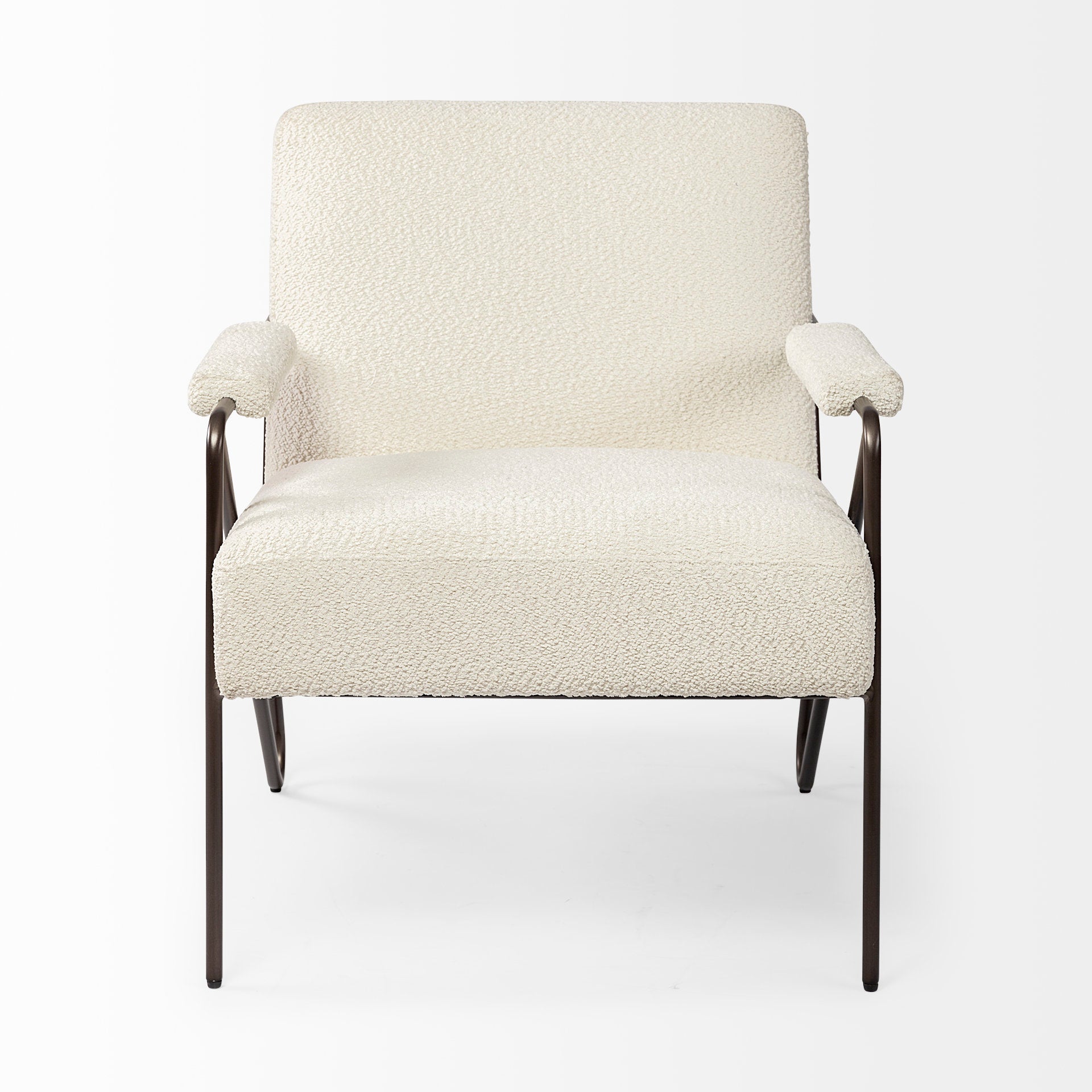 Vicunya Cream Fabric with Gun Metal Gray Metal Frame Accent Chair Accent Chairs Mercana , Black Friday Sale Mercana Furniture Sale, Old Bones Co, Mid Century Furniture Sale, Four Hands Furniture, Black Friday Sale Vicunya Cream Fabric with Gun Metal Gray Metal Frame Accent Chair,Gus Sale, Perigold Vicunya Cream Fabric with Gun Metal Gray Metal Frame Accent Chair Accent Chairs Black Friday Sale , Perigold Sale Vicunya Cream Fabric with Gun Metal Gray Metal Frame Accent Chair,Vicunya Cream Fabric with Gun Met