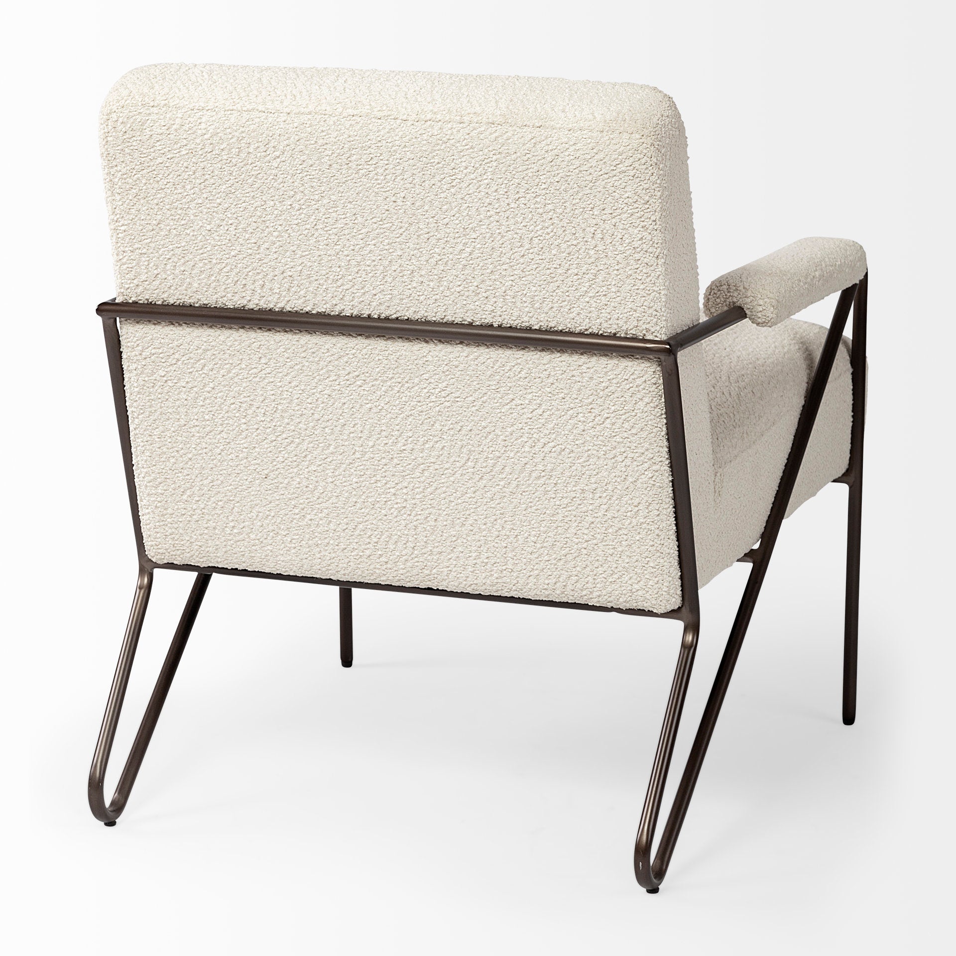Vicunya Cream Fabric with Gun Metal Gray Metal Frame Accent Chair Accent Chairs Mercana , Black Friday Sale Mercana Furniture Sale, Old Bones Co, Mid Century Furniture Sale, Four Hands Furniture, Black Friday Sale Vicunya Cream Fabric with Gun Metal Gray Metal Frame Accent Chair,Gus Sale, Perigold Vicunya Cream Fabric with Gun Metal Gray Metal Frame Accent Chair Accent Chairs Black Friday Sale , Perigold Sale Vicunya Cream Fabric with Gun Metal Gray Metal Frame Accent Chair,Vicunya Cream Fabric with Gun Met
