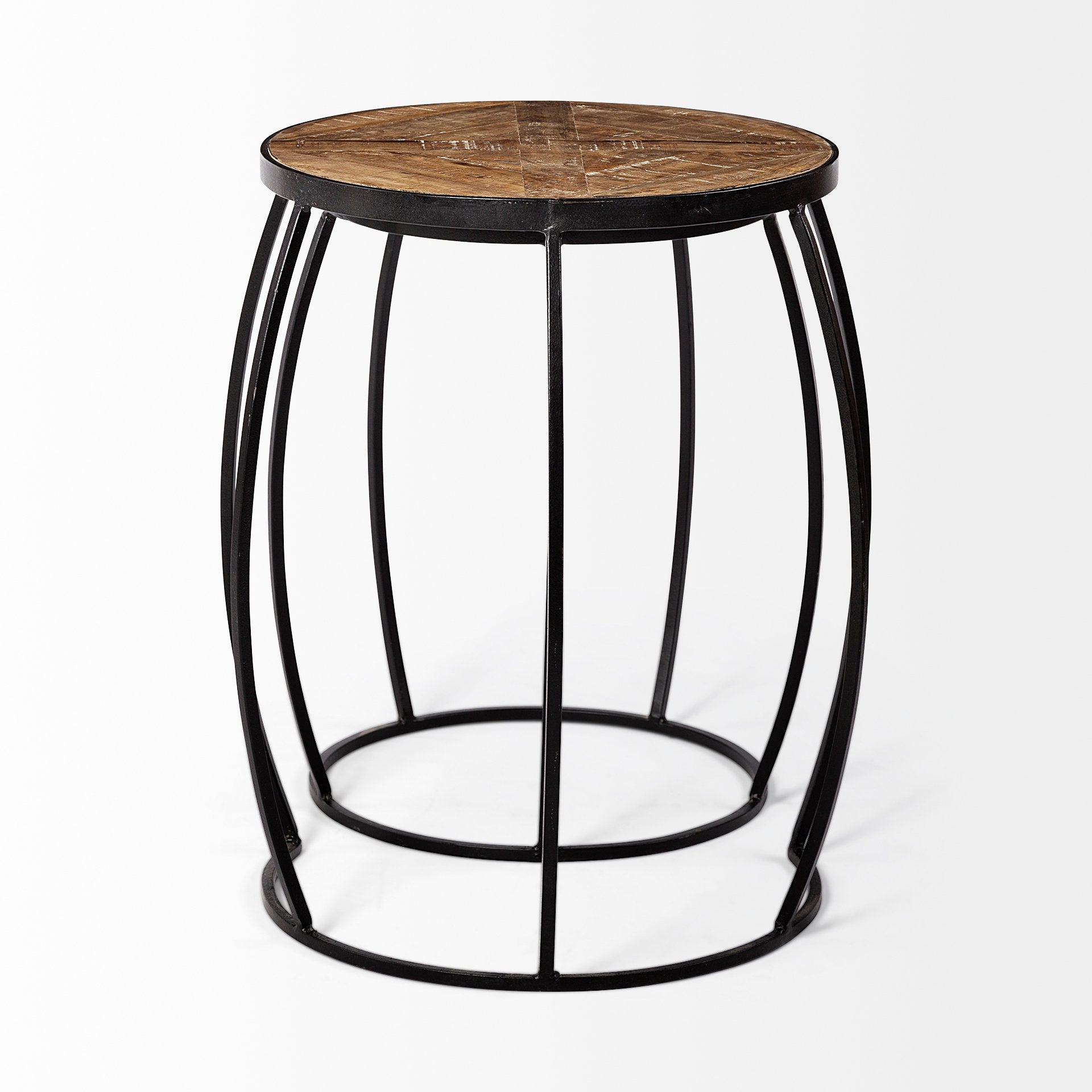 Clapp III Brown Round Nesting Accent Tables - Set of 2 Side & End Tables Mercana , Black Friday Sale Mercana Furniture Sale, Old Bones Co, Mid Century Furniture Sale, Four Hands Furniture, Black Friday Sale Clapp III Brown Round Nesting Accent Tables - Set of 2,Gus Sale, Perigold Clapp III Brown Round Nesting Accent Tables - Set of 2 Side & End Tables Black Friday Sale , Perigold Sale Clapp III Brown Round Nesting Accent Tables - Set of 2,Clapp III Brown Round Nesting Accent Tables - Set of 2 Lulu and Georg