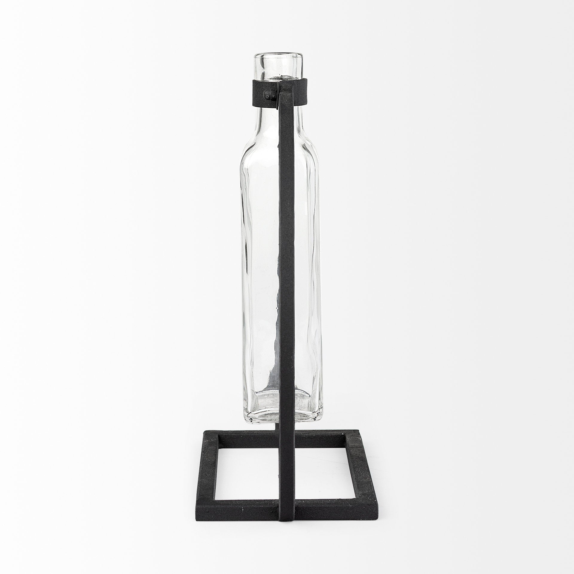 Monica II Tall Black Metal Glass Bottle Vase Vases Mercana , Black Friday Sale Mercana Furniture Sale, Old Bones Co, Mid Century Furniture Sale, Four Hands Furniture, Black Friday Sale Monica II Tall Black Metal Glass Bottle Vase,Gus Sale, Perigold Monica II Tall Black Metal Glass Bottle Vase Vases Black Friday Sale , Perigold Sale Monica II Tall Black Metal Glass Bottle Vase,Monica II Tall Black Metal Glass Bottle Vase Lulu and Georgia, Burke Decor Sale Monica II Tall Black Metal Glass Bottle Vase, www.old