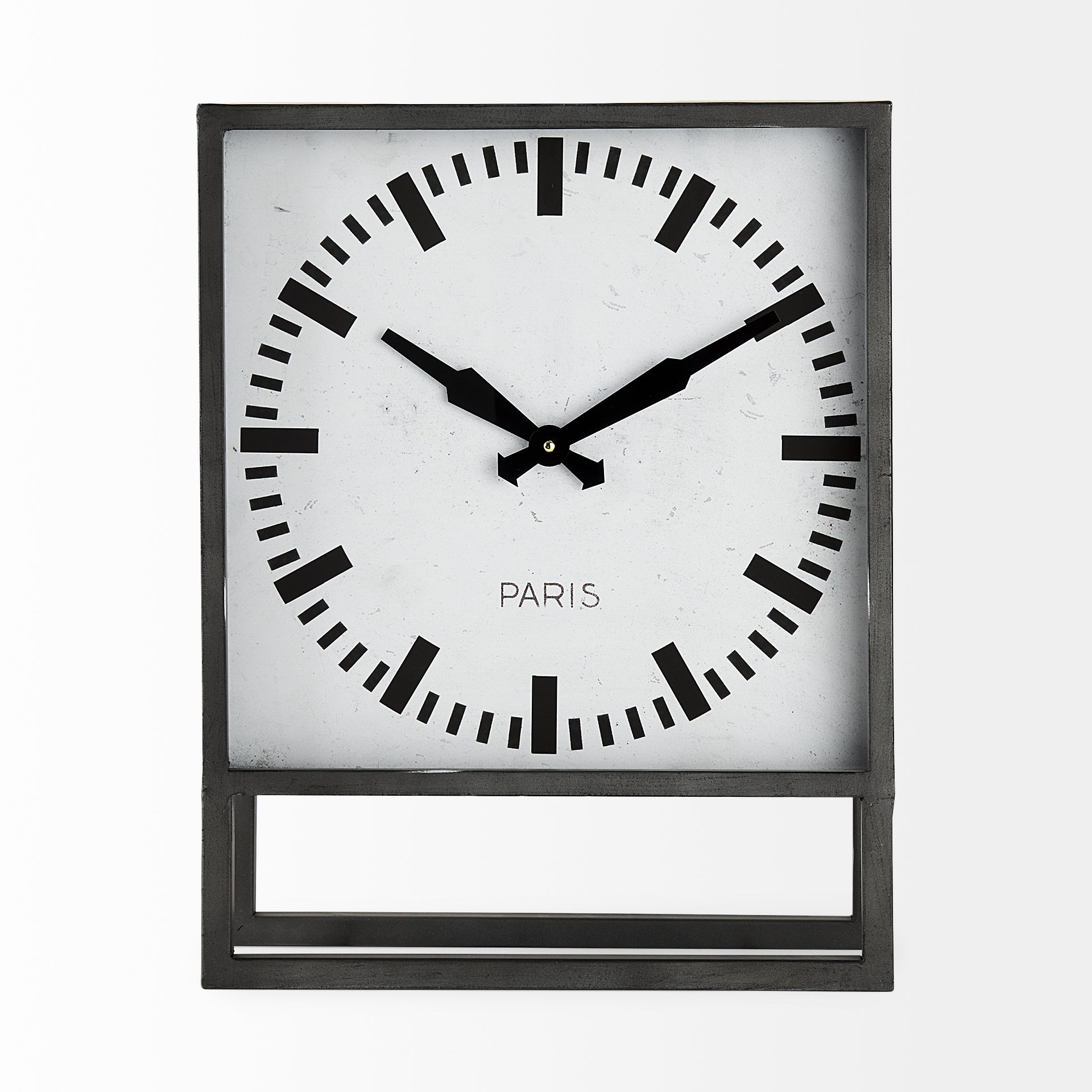 Felix Gray Metal Square Table Clock Table Clocks Mercana , Black Friday Sale Mercana Furniture Sale, Old Bones Co, Mid Century Furniture Sale, Four Hands Furniture, Black Friday Sale Felix Gray Metal Square Table Clock,Gus Sale, Perigold Felix Gray Metal Square Table Clock Table Clocks Black Friday Sale , Perigold Sale Felix Gray Metal Square Table Clock,Felix Gray Metal Square Table Clock Lulu and Georgia, Burke Decor Sale Felix Gray Metal Square Table Clock, www.oldbonesco.com