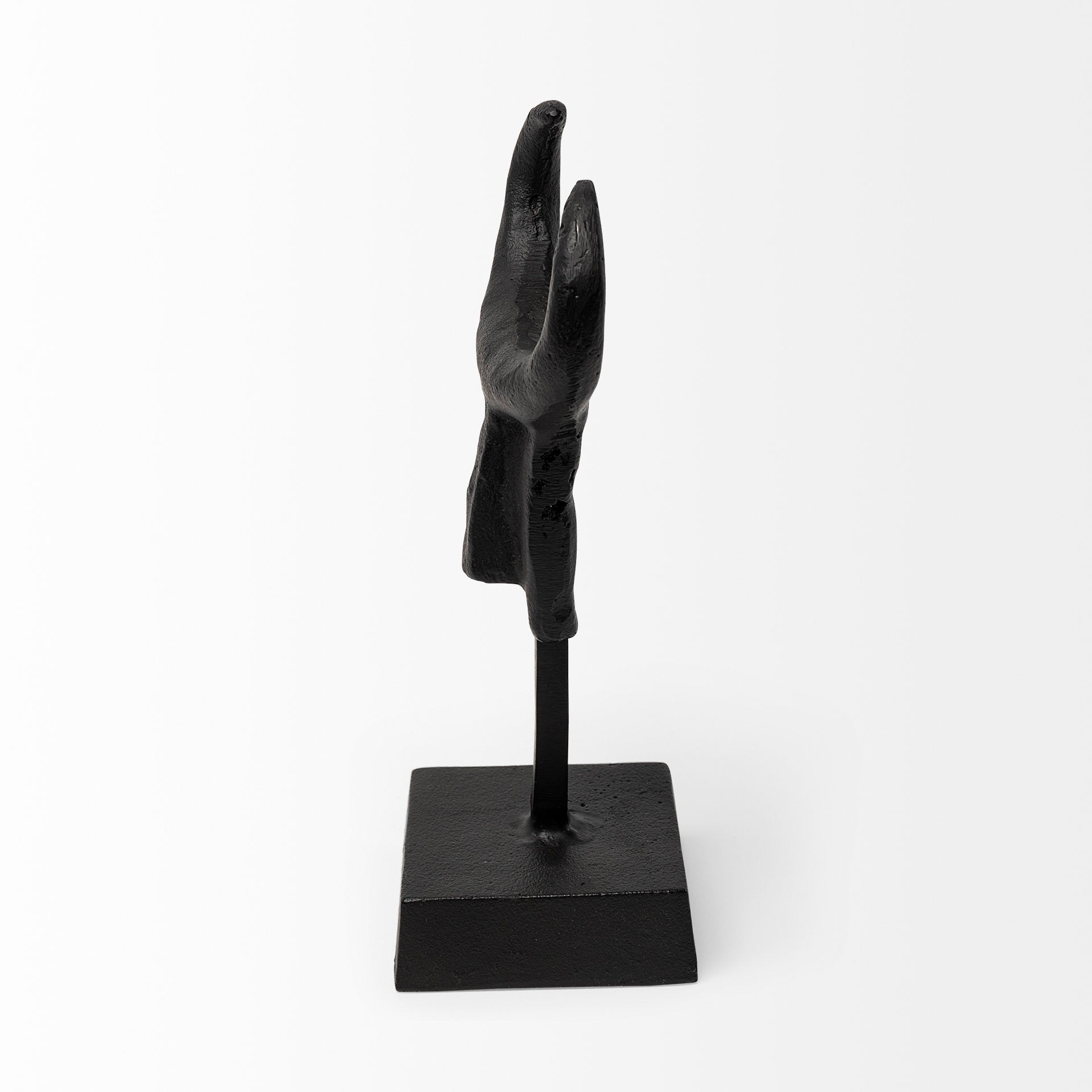 Caleb Black Metal Tribal Figurine Object Decorative Objects Mercana , Black Friday Sale Mercana Furniture Sale, Old Bones Co, Mid Century Furniture Sale, Four Hands Furniture, Black Friday Sale Caleb Black Metal Tribal Figurine Object,Gus Sale, Perigold Caleb Black Metal Tribal Figurine Object Decorative Objects Black Friday Sale , Perigold Sale Caleb Black Metal Tribal Figurine Object,Caleb Black Metal Tribal Figurine Object Lulu and Georgia, Burke Decor Sale Caleb Black Metal Tribal Figurine Object, www.o