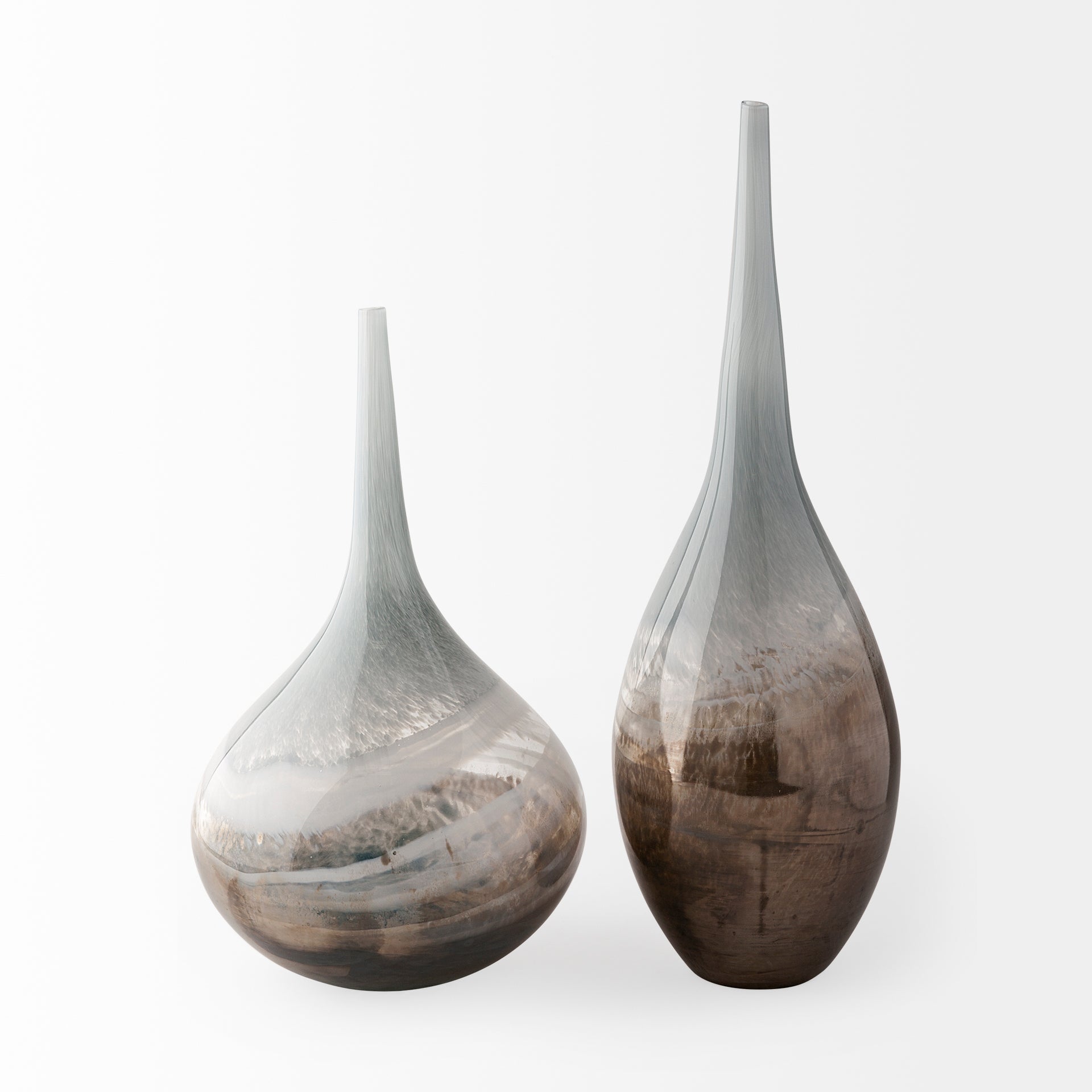 Erie I Short Two Toned Sky Blue Dark Brown Blown Glass Vase Vases Mercana , Black Friday Sale Mercana Furniture Sale, Old Bones Co, Mid Century Furniture Sale, Four Hands Furniture, Black Friday Sale Erie I Short Two Toned Sky Blue Dark Brown Blown Glass Vase,Gus Sale, Perigold Erie I Short Two Toned Sky Blue Dark Brown Blown Glass Vase Vases Black Friday Sale , Perigold Sale Erie I Short Two Toned Sky Blue Dark Brown Blown Glass Vase,Erie I Short Two Toned Sky Blue Dark Brown Blown Glass Vase Lulu and Geor