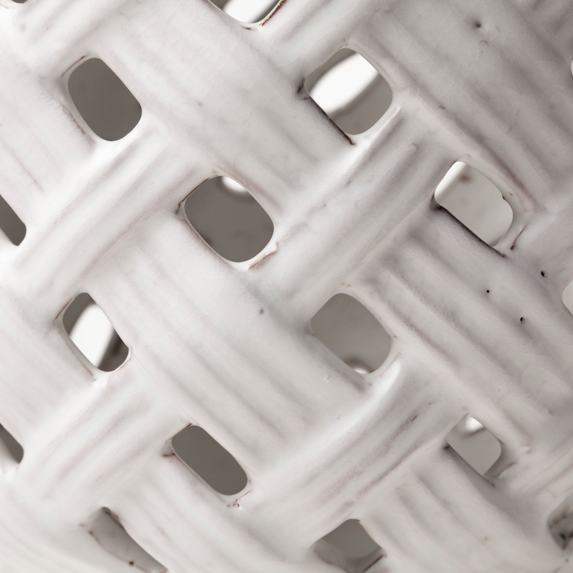 Forillon I Short White Glazed Lattice Pattern Vase Vases Mercana , Black Friday Sale Mercana Furniture Sale, Old Bones Co, Mid Century Furniture Sale, Four Hands Furniture, Black Friday Sale Forillon I Short White Glazed Lattice Pattern Vase,Gus Sale, Perigold Forillon I Short White Glazed Lattice Pattern Vase Vases Black Friday Sale , Perigold Sale Forillon I Short White Glazed Lattice Pattern Vase,Forillon I Short White Glazed Lattice Pattern Vase Lulu and Georgia, Burke Decor Sale Forillon I Short White 