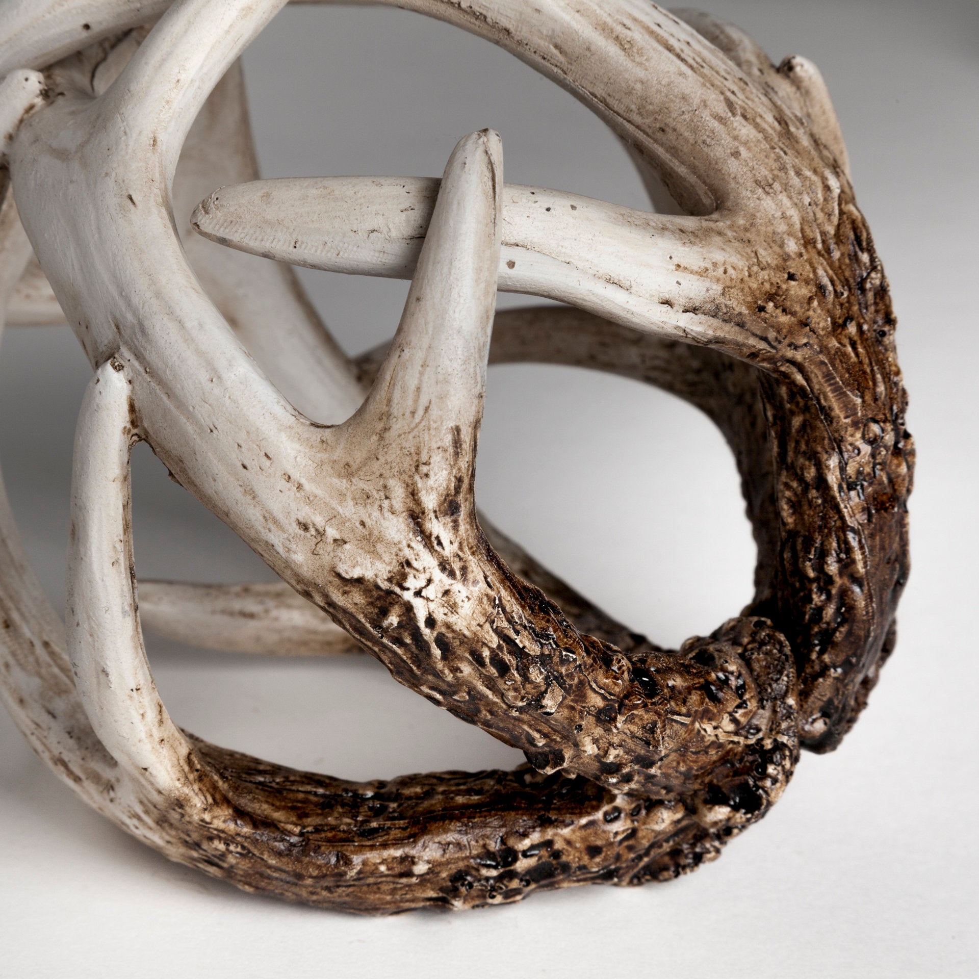 Ramus Antler Shaped Decorative Resin Object Ball Decorative Objects Mercana , Black Friday Sale Mercana Furniture Sale, Old Bones Co, Mid Century Furniture Sale, Four Hands Furniture, Black Friday Sale Ramus Antler Shaped Decorative Resin Object Ball,Gus Sale, Perigold Ramus Antler Shaped Decorative Resin Object Ball Decorative Objects Black Friday Sale , Perigold Sale Ramus Antler Shaped Decorative Resin Object Ball,Ramus Antler Shaped Decorative Resin Object Ball Lulu and Georgia, Burke Decor Sale Ramus A