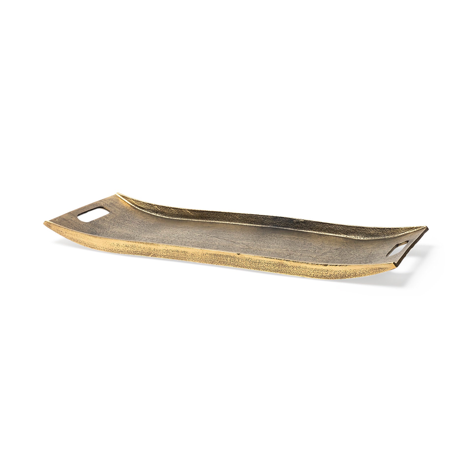 Drey Gold Rectangular Tray Trays & Containers Mercana , Black Friday Sale Mercana Furniture Sale, Old Bones Co, Mid Century Furniture Sale, Four Hands Furniture, Black Friday Sale Drey Gold Rectangular Tray,Gus Sale, Perigold Drey Gold Rectangular Tray Trays & Containers Black Friday Sale , Perigold Sale Drey Gold Rectangular Tray,Drey Gold Rectangular Tray Lulu and Georgia, Burke Decor Sale Drey Gold Rectangular Tray, www.oldbonesco.com