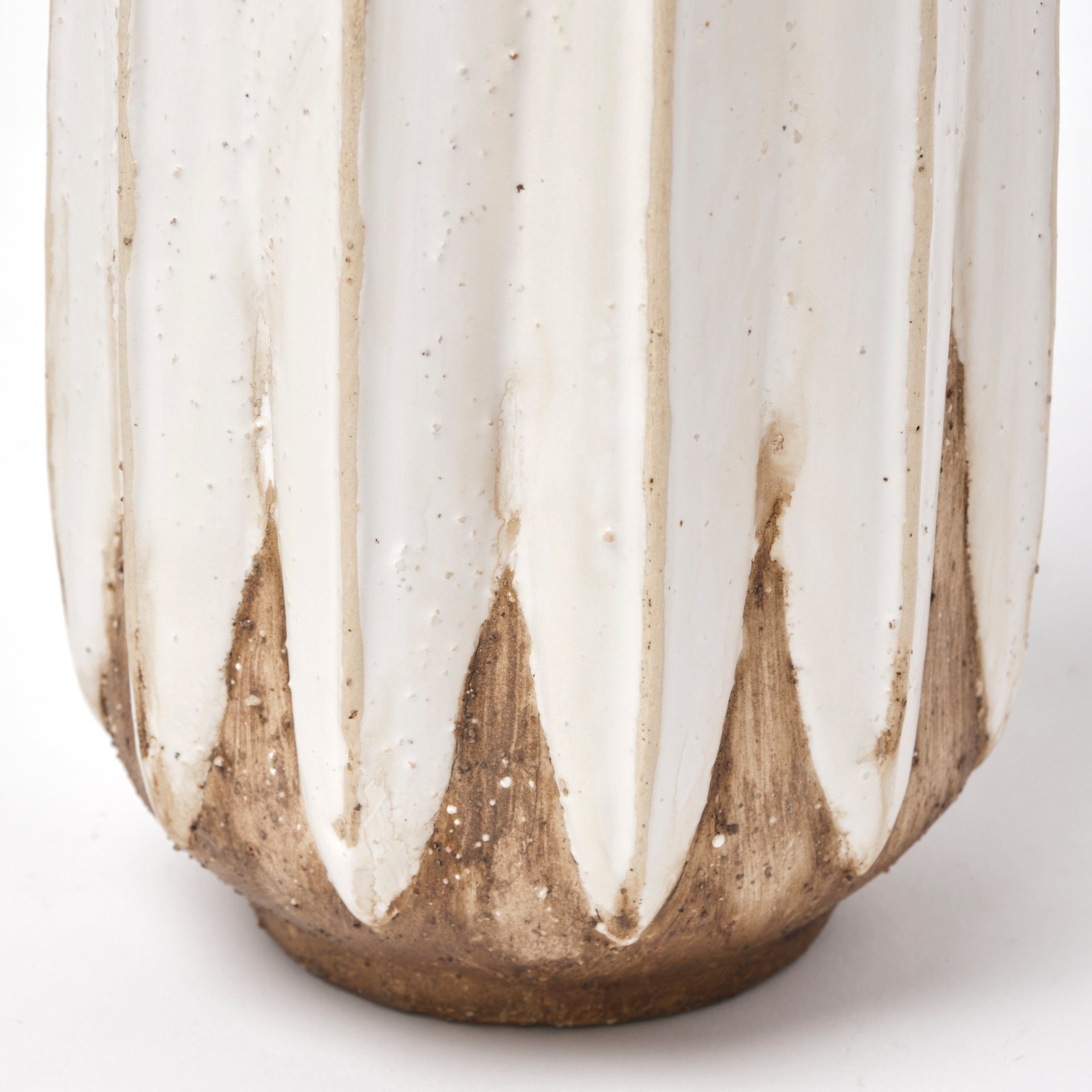 Sisko I Short Rustic Brown White Ceramic Vase Vases Mercana , Black Friday Sale Mercana Furniture Sale, Old Bones Co, Mid Century Furniture Sale, Four Hands Furniture, Black Friday Sale Sisko I Short Rustic Brown White Ceramic Vase,Gus Sale, Perigold Sisko I Short Rustic Brown White Ceramic Vase Vases Black Friday Sale , Perigold Sale Sisko I Short Rustic Brown White Ceramic Vase,Sisko I Short Rustic Brown White Ceramic Vase Lulu and Georgia, Burke Decor Sale Sisko I Short Rustic Brown White Ceramic Vase, w