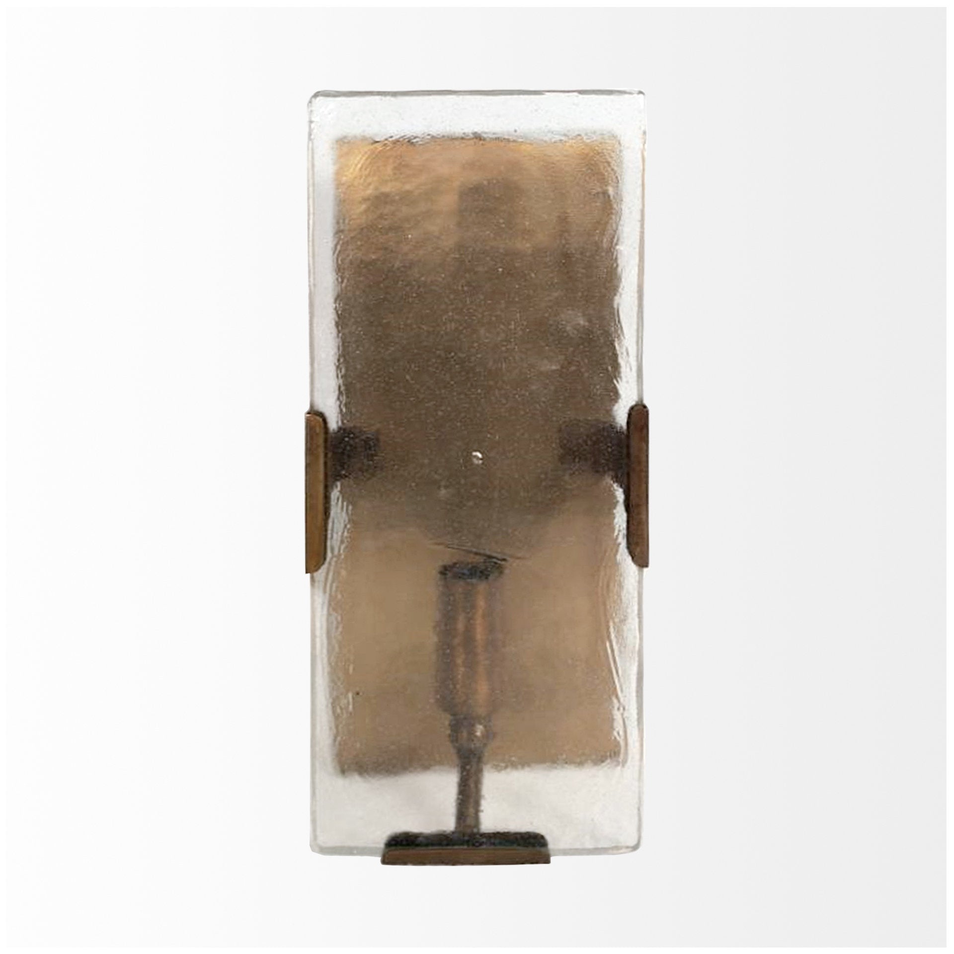 Gruber Brass Toned Metal with Frosted Glass Rectangular Wall Sconce Sconces Mercana , Black Friday Sale Mercana Furniture Sale, Old Bones Co, Mid Century Furniture Sale, Four Hands Furniture, Black Friday Sale Gruber Brass Toned Metal with Frosted Glass Rectangular Wall Sconce,Gus Sale, Perigold Gruber Brass Toned Metal with Frosted Glass Rectangular Wall Sconce Sconces Black Friday Sale , Perigold Sale Gruber Brass Toned Metal with Frosted Glass Rectangular Wall Sconce,Gruber Brass Toned Metal with Frosted