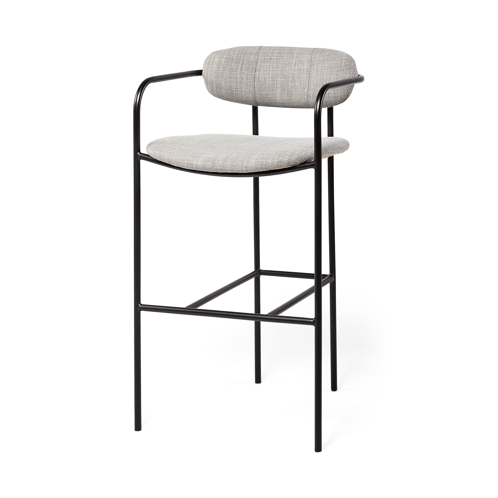 Parker 30" Seat Height Bar Stool