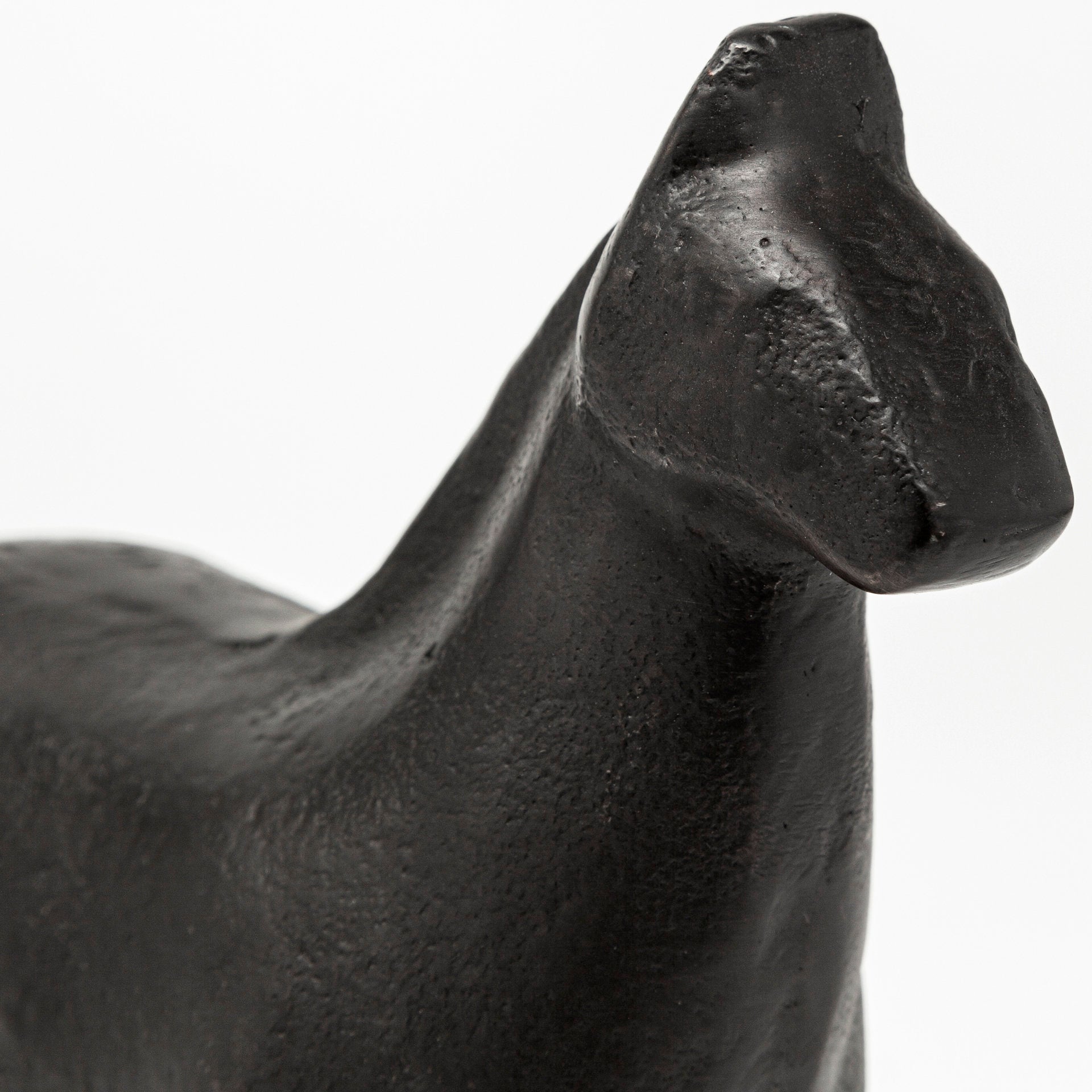 Sphynx Black Cast Aluminum Horse Shaped Object Decorative Objects Mercana , Black Friday Sale Mercana Furniture Sale, Old Bones Co, Mid Century Furniture Sale, Four Hands Furniture, Black Friday Sale Sphynx Black Cast Aluminum Horse Shaped Object,Gus Sale, Perigold Sphynx Black Cast Aluminum Horse Shaped Object Decorative Objects Black Friday Sale , Perigold Sale Sphynx Black Cast Aluminum Horse Shaped Object,Sphynx Black Cast Aluminum Horse Shaped Object Lulu and Georgia, Burke Decor Sale Sphynx Black Cast