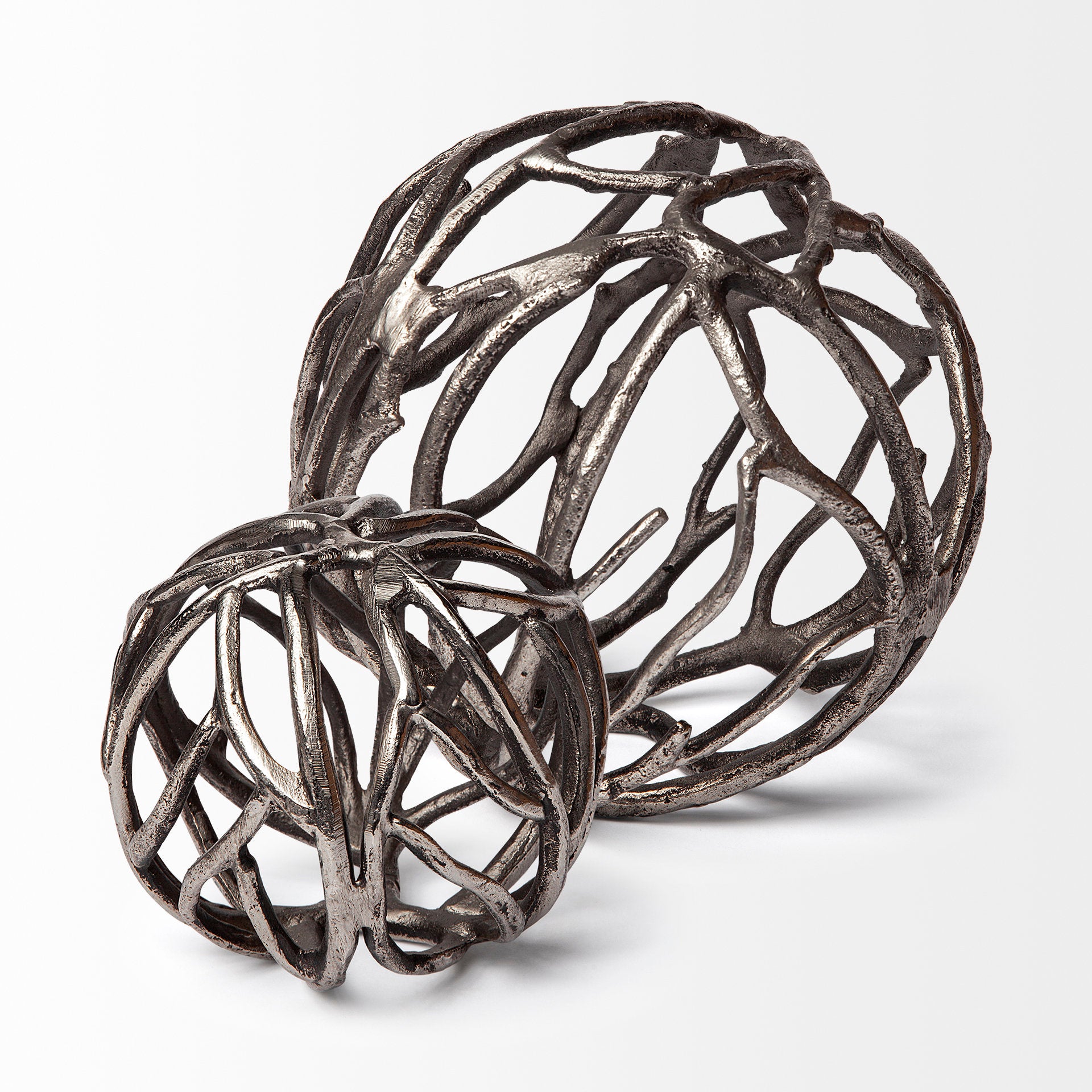 Sphaira Aluminum Decorative Tree Branch Object Decorative Objects Mercana , Black Friday Sale Mercana Furniture Sale, Old Bones Co, Mid Century Furniture Sale, Four Hands Furniture, Black Friday Sale Sphaira Aluminum Decorative Tree Branch Object,Gus Sale, Perigold Sphaira Aluminum Decorative Tree Branch Object Decorative Objects Black Friday Sale , Perigold Sale Sphaira Aluminum Decorative Tree Branch Object,Sphaira Aluminum Decorative Tree Branch Object Lulu and Georgia, Burke Decor Sale Sphaira Aluminum 