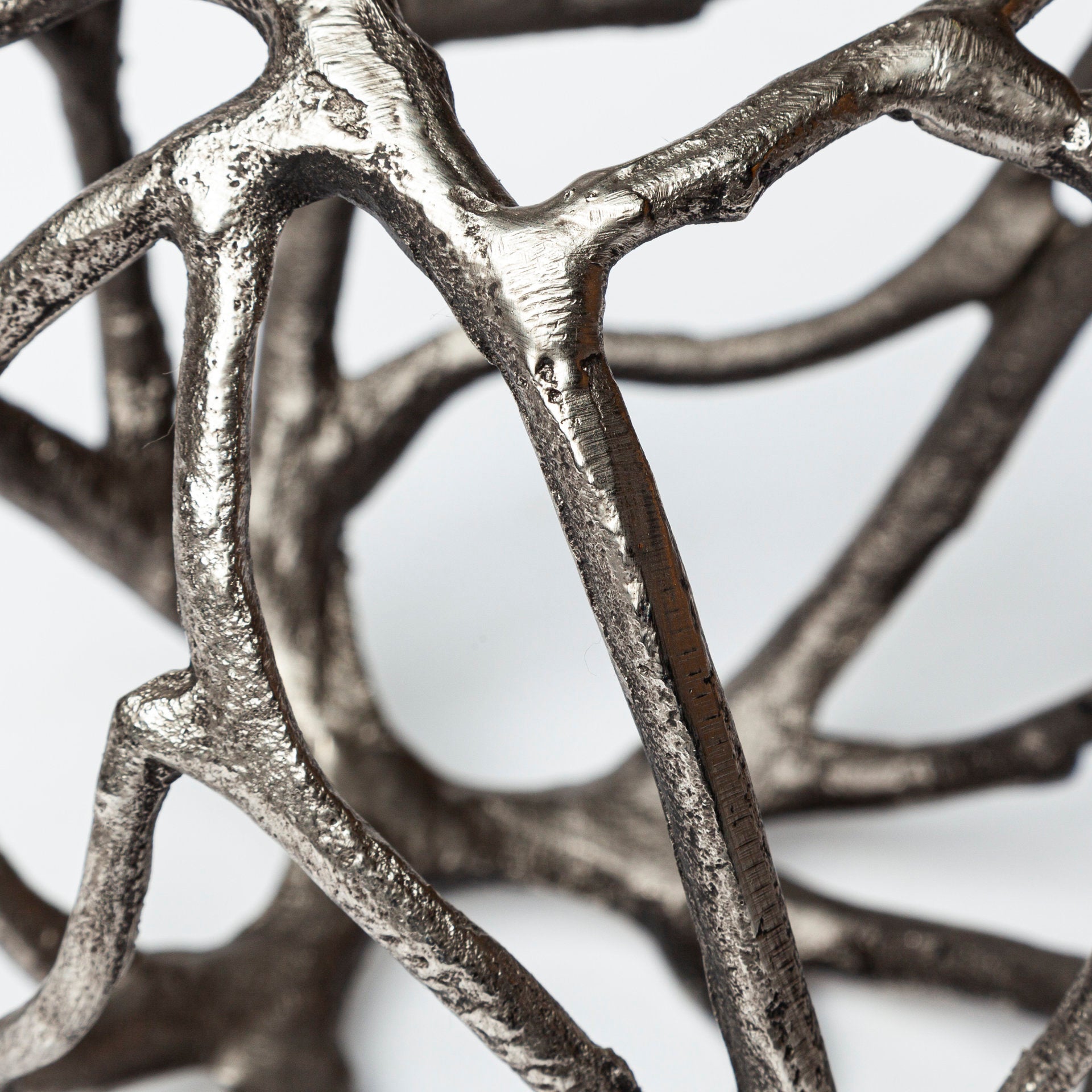 Sphaira Aluminum Decorative Tree Branch Object Decorative Objects Mercana , Black Friday Sale Mercana Furniture Sale, Old Bones Co, Mid Century Furniture Sale, Four Hands Furniture, Black Friday Sale Sphaira Aluminum Decorative Tree Branch Object,Gus Sale, Perigold Sphaira Aluminum Decorative Tree Branch Object Decorative Objects Black Friday Sale , Perigold Sale Sphaira Aluminum Decorative Tree Branch Object,Sphaira Aluminum Decorative Tree Branch Object Lulu and Georgia, Burke Decor Sale Sphaira Aluminum 