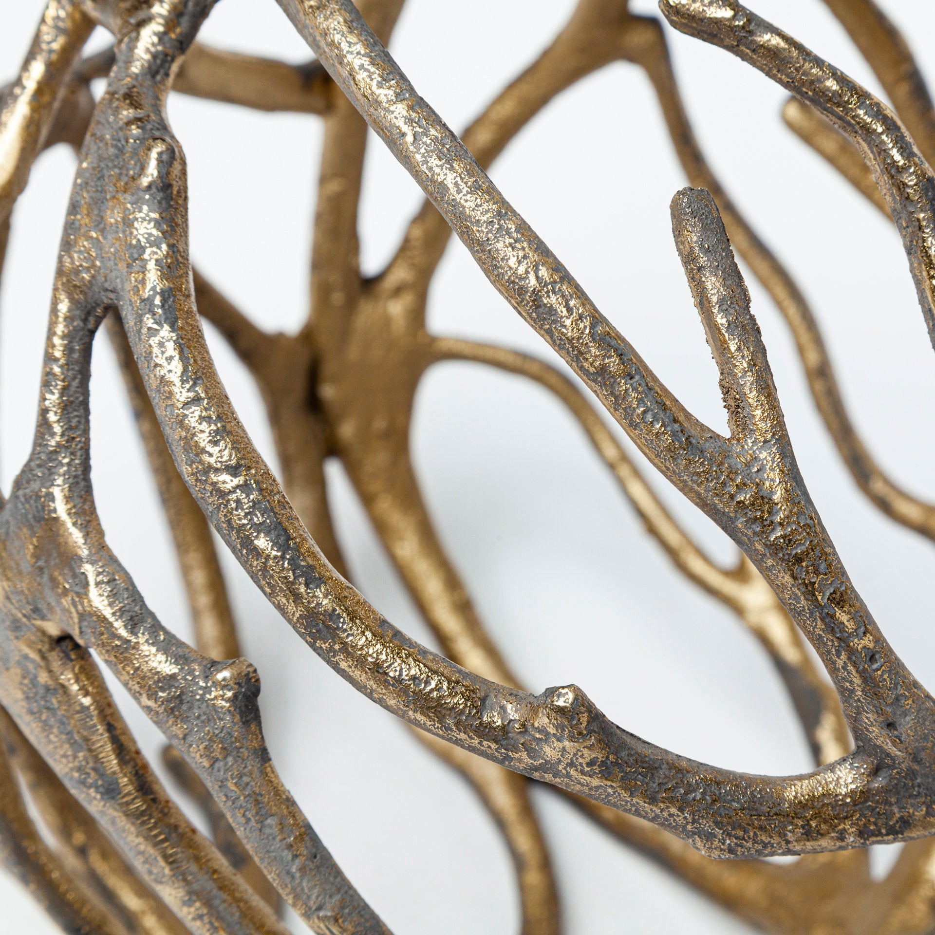 Sphaira Aluminum Decorative Tree Branch Object Decorative Objects Mercana , Black Friday Sale Mercana Furniture Sale, Old Bones Co, Mid Century Furniture Sale, Four Hands Furniture, Black Friday Sale Sphaira Aluminum Decorative Tree Branch Object,Gus Sale, Perigold Sphaira Aluminum Decorative Tree Branch Object Decorative Objects Black Friday Sale , Perigold Sale Sphaira Aluminum Decorative Tree Branch Object,Sphaira Aluminum Decorative Tree Branch Object Lulu and Georgia, Burke Decor Sale Sphaira Aluminum 