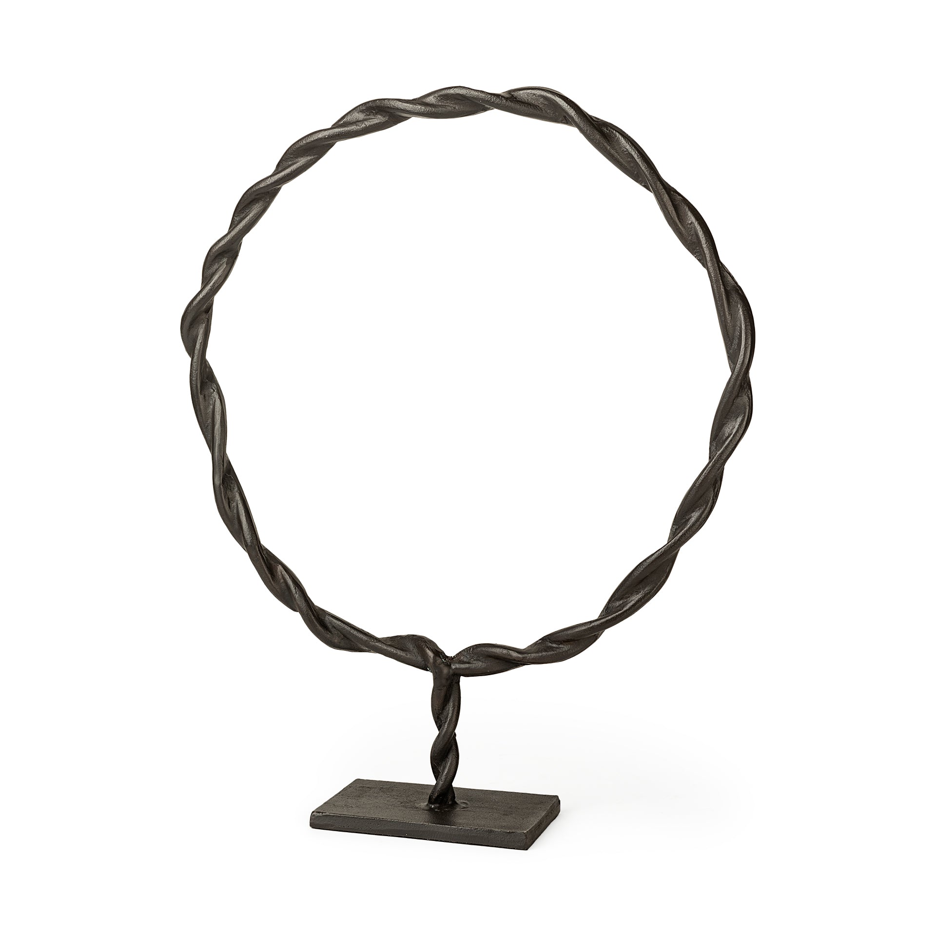 Rizwan Black Aluminum Braided Circular Object Decorative Objects Mercana Large , Black Friday Sale Mercana Furniture Sale, Old Bones Co, Mid Century Furniture Sale, Four Hands Furniture, Black Friday Sale Rizwan Black Aluminum Braided Circular Object,Gus Sale, Perigold Rizwan Black Aluminum Braided Circular Object Decorative Objects Black Friday Sale , Perigold Sale Rizwan Black Aluminum Braided Circular Object,Rizwan Black Aluminum Braided Circular Object Lulu and Georgia, Burke Decor Sale Rizwan Black Alu