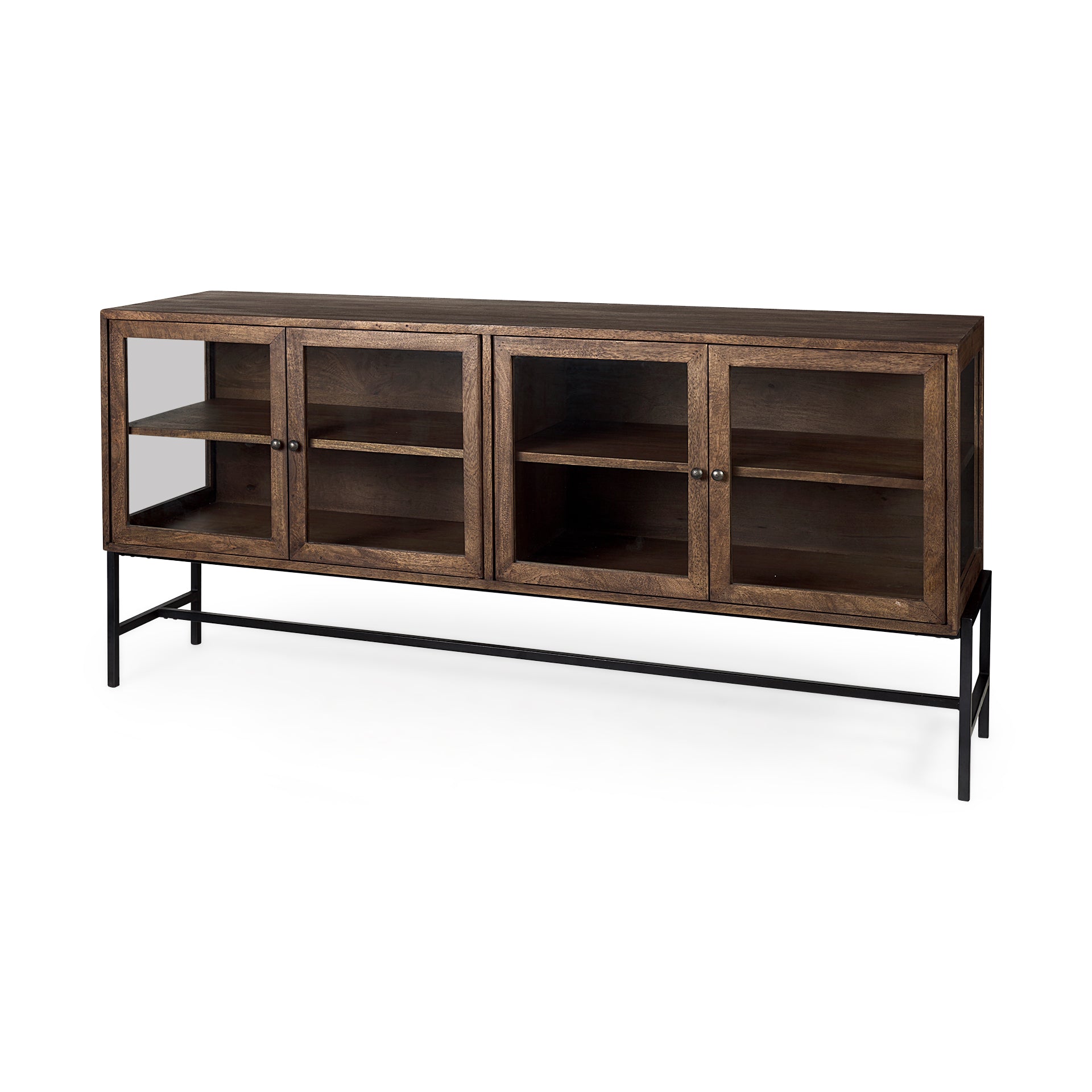 Arelius 4-Glass Cabinet Doors Sideboard Credenzas & Sideboards Mercana Medium Brown , Black Friday Sale Mercana Furniture Sale, Old Bones Co, Mid Century Furniture Sale, Four Hands Furniture, Black Friday Sale Arelius 4-Glass Cabinet Doors Sideboard,Gus Sale, Perigold Arelius 4-Glass Cabinet Doors Sideboard Credenzas & Sideboards Black Friday Sale , Perigold Sale Arelius 4-Glass Cabinet Doors Sideboard,Arelius 4-Glass Cabinet Doors Sideboard Lulu and Georgia, Burke Decor Sale Arelius 4-Glass Cabinet Doors S