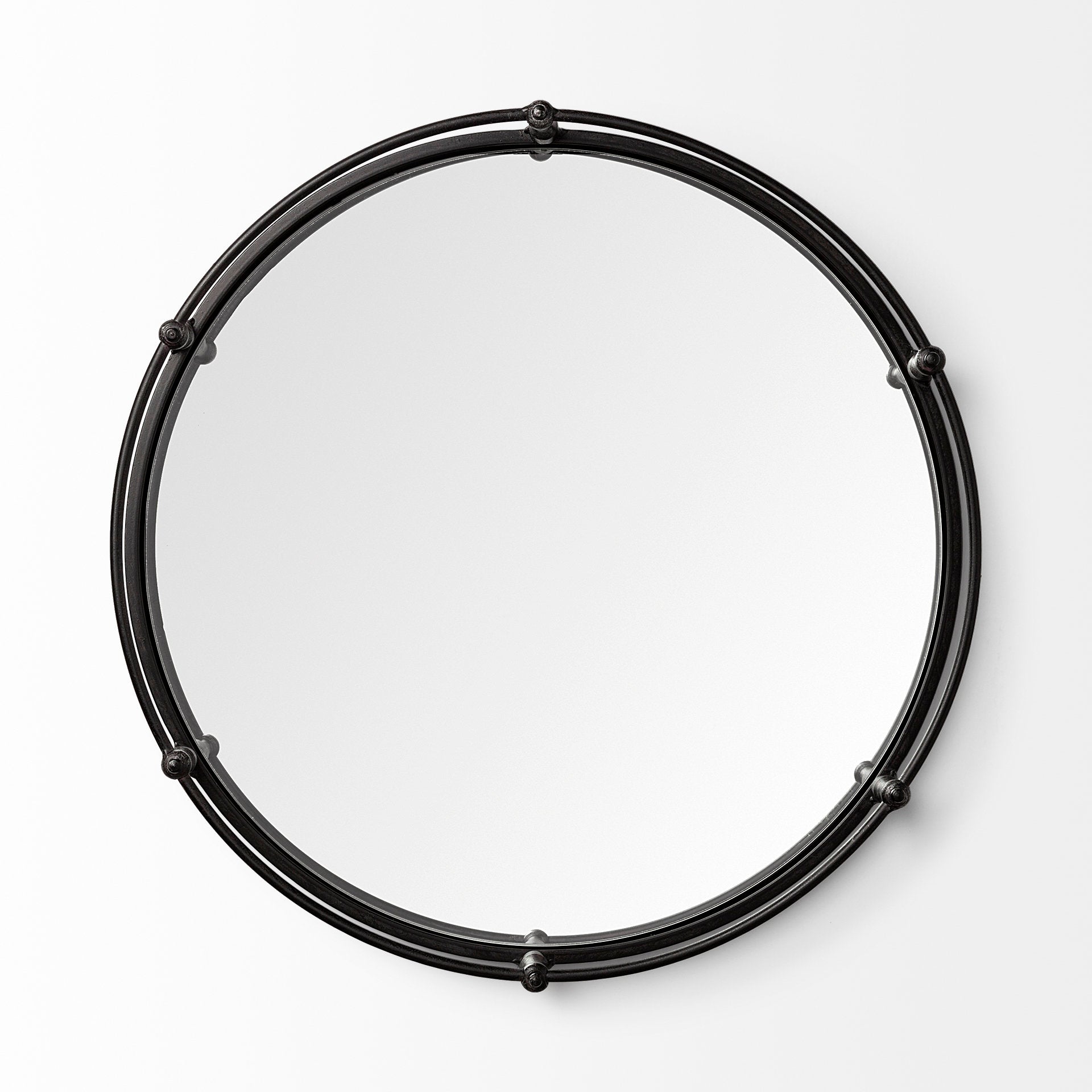 Kimbel Black Metal Mirrored Base Round Tray Trays & Containers Mercana , Black Friday Sale Mercana Furniture Sale, Old Bones Co, Mid Century Furniture Sale, Four Hands Furniture, Black Friday Sale Kimbel Black Metal Mirrored Base Round Tray,Gus Sale, Perigold Kimbel Black Metal Mirrored Base Round Tray Trays & Containers Black Friday Sale , Perigold Sale Kimbel Black Metal Mirrored Base Round Tray,Kimbel Black Metal Mirrored Base Round Tray Lulu and Georgia, Burke Decor Sale Kimbel Black Metal Mirrored Base