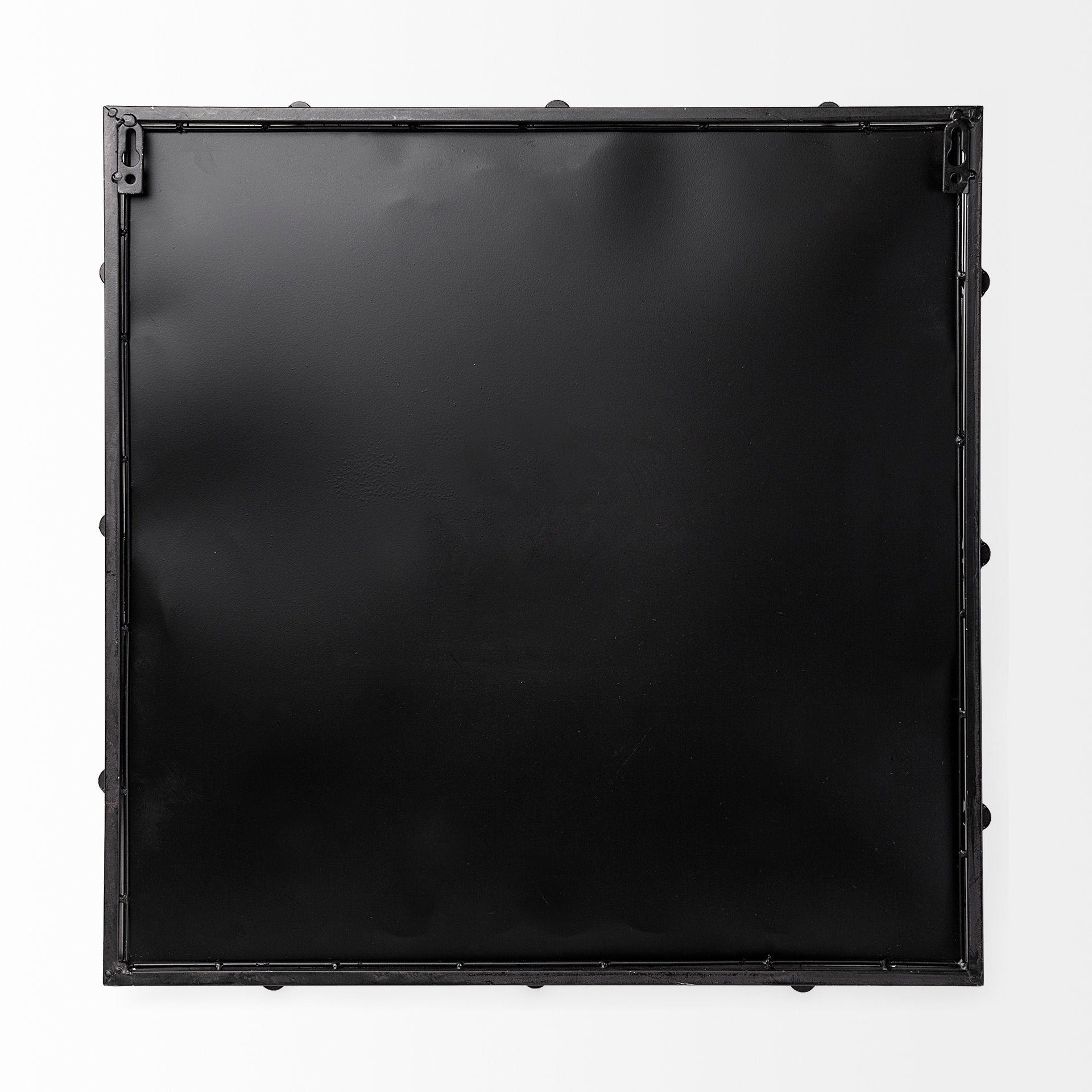 Christa Black Metal Mirrored Base Square Tray Trays & Containers Mercana , Black Friday Sale Mercana Furniture Sale, Old Bones Co, Mid Century Furniture Sale, Four Hands Furniture, Black Friday Sale Christa Black Metal Mirrored Base Square Tray,Gus Sale, Perigold Christa Black Metal Mirrored Base Square Tray Trays & Containers Black Friday Sale , Perigold Sale Christa Black Metal Mirrored Base Square Tray,Christa Black Metal Mirrored Base Square Tray Lulu and Georgia, Burke Decor Sale Christa Black Metal Mi