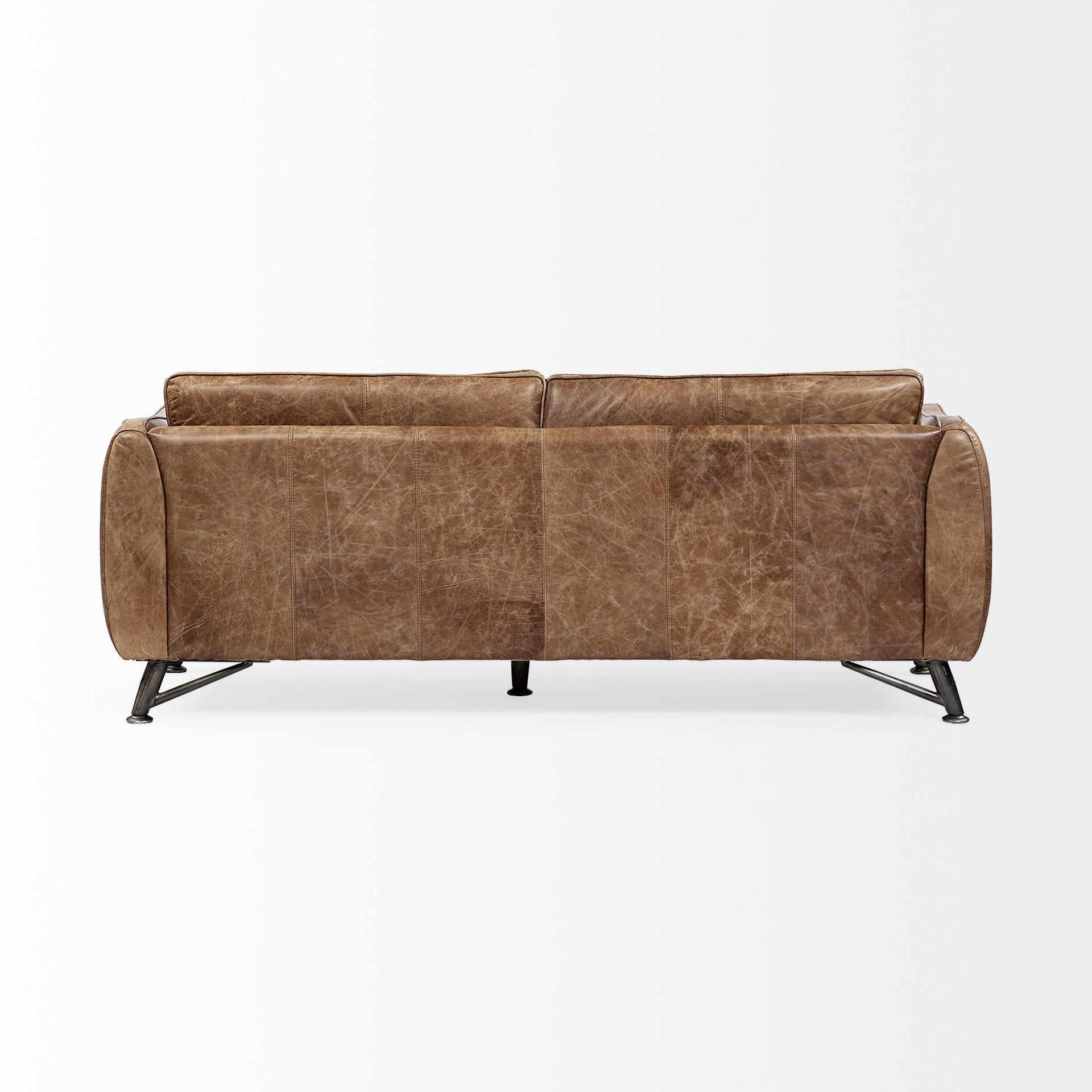 Cobain I Brown Leather 2-Seater Sofa Sofas Mercana , Black Friday Sale Mercana Furniture Sale, Old Bones Co, Mid Century Furniture Sale, Four Hands Furniture, Black Friday Sale Cobain I Brown Leather 2-Seater Sofa,Gus Sale, Perigold Cobain I Brown Leather 2-Seater Sofa Sofas Black Friday Sale , Perigold Sale Cobain I Brown Leather 2-Seater Sofa,Cobain I Brown Leather 2-Seater Sofa Lulu and Georgia, Burke Decor Sale Cobain I Brown Leather 2-Seater Sofa, www.oldbonesco.com