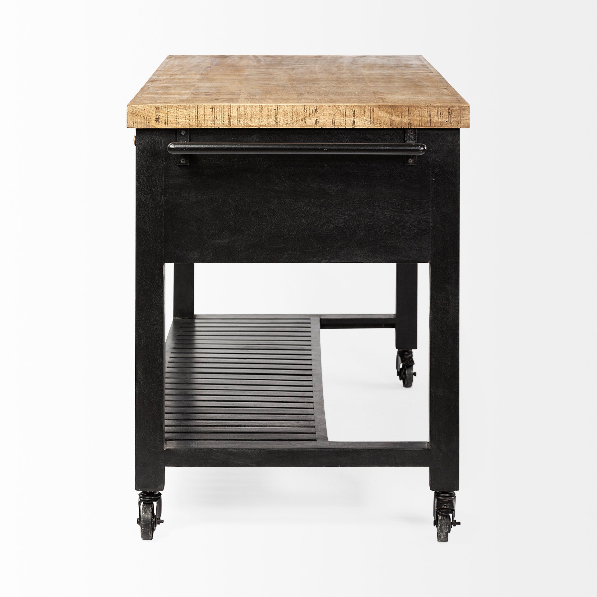 Columbia Black Wooden Kitchen Island Kitchen Islands Mercana , Black Friday Sale Mercana Furniture Sale, Old Bones Co, Mid Century Furniture Sale, Four Hands Furniture, Black Friday Sale Columbia Black Wooden Kitchen Island,Gus Sale, Perigold Columbia Black Wooden Kitchen Island Kitchen Islands Black Friday Sale , Perigold Sale Columbia Black Wooden Kitchen Island,Columbia Black Wooden Kitchen Island Lulu and Georgia, Burke Decor Sale Columbia Black Wooden Kitchen Island, www.oldbonesco.com