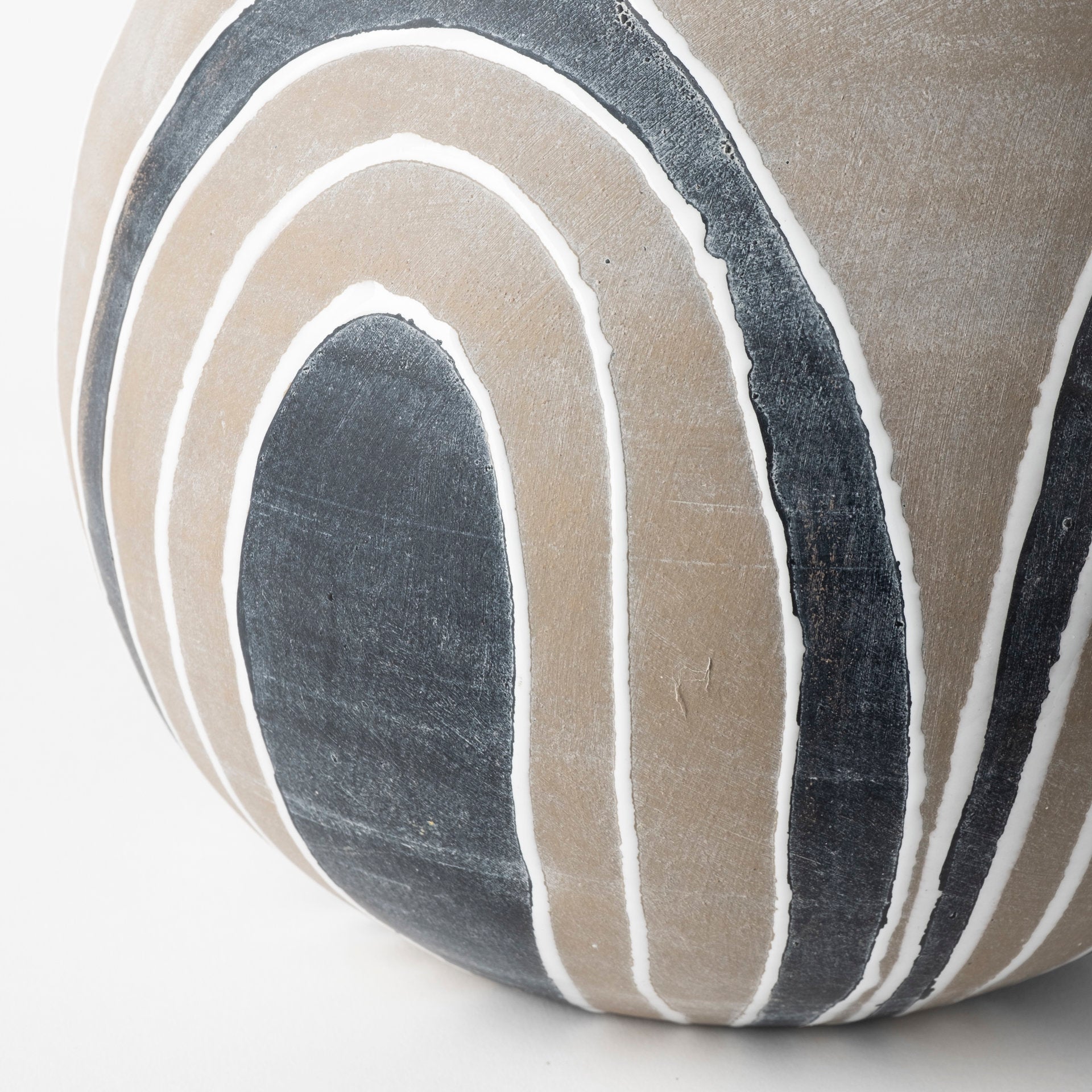 Cove Brown with White Ceramic Vase Vases Mercana , Black Friday Sale Mercana Furniture Sale, Old Bones Co, Mid Century Furniture Sale, Four Hands Furniture, Black Friday Sale Cove Brown with White Ceramic Vase,Gus Sale, Perigold Cove Brown with White Ceramic Vase Vases Black Friday Sale , Perigold Sale Cove Brown with White Ceramic Vase,Cove Brown with White Ceramic Vase Lulu and Georgia, Burke Decor Sale Cove Brown with White Ceramic Vase, www.oldbonesco.com
