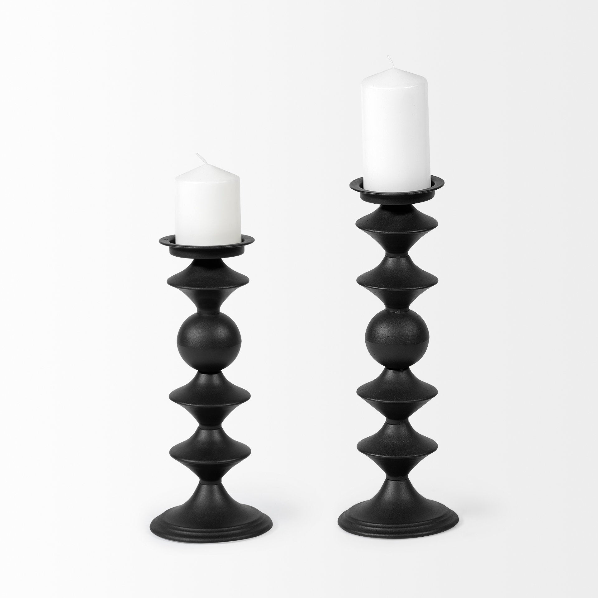 Candelero Black Metal Grooved Table Candle Holder Candle Holders Mercana , Black Friday Sale Mercana Furniture Sale, Old Bones Co, Mid Century Furniture Sale, Four Hands Furniture, Black Friday Sale Candelero Black Metal Grooved Table Candle Holder,Gus Sale, Perigold Candelero Black Metal Grooved Table Candle Holder Candle Holders Black Friday Sale , Perigold Sale Candelero Black Metal Grooved Table Candle Holder,Candelero Black Metal Grooved Table Candle Holder Lulu and Georgia, Burke Decor Sale Candelero 