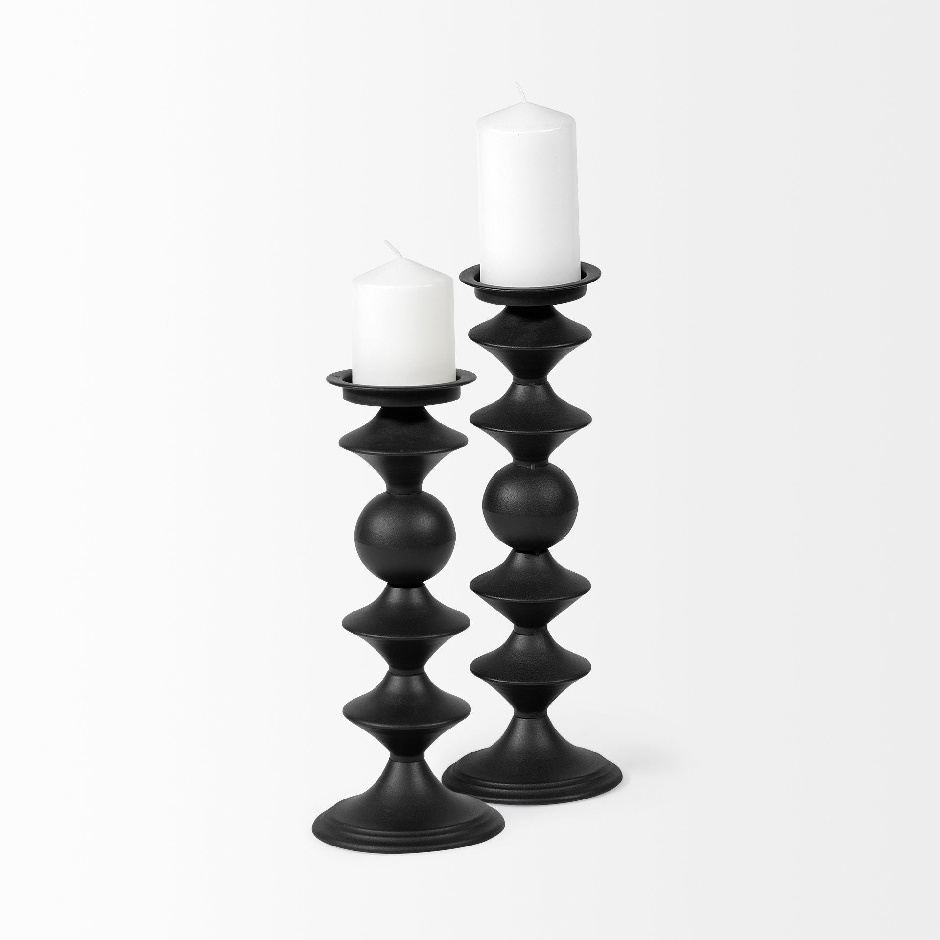 Candelero Black Metal Grooved Table Candle Holder Candle Holders Mercana , Black Friday Sale Mercana Furniture Sale, Old Bones Co, Mid Century Furniture Sale, Four Hands Furniture, Black Friday Sale Candelero Black Metal Grooved Table Candle Holder,Gus Sale, Perigold Candelero Black Metal Grooved Table Candle Holder Candle Holders Black Friday Sale , Perigold Sale Candelero Black Metal Grooved Table Candle Holder,Candelero Black Metal Grooved Table Candle Holder Lulu and Georgia, Burke Decor Sale Candelero 