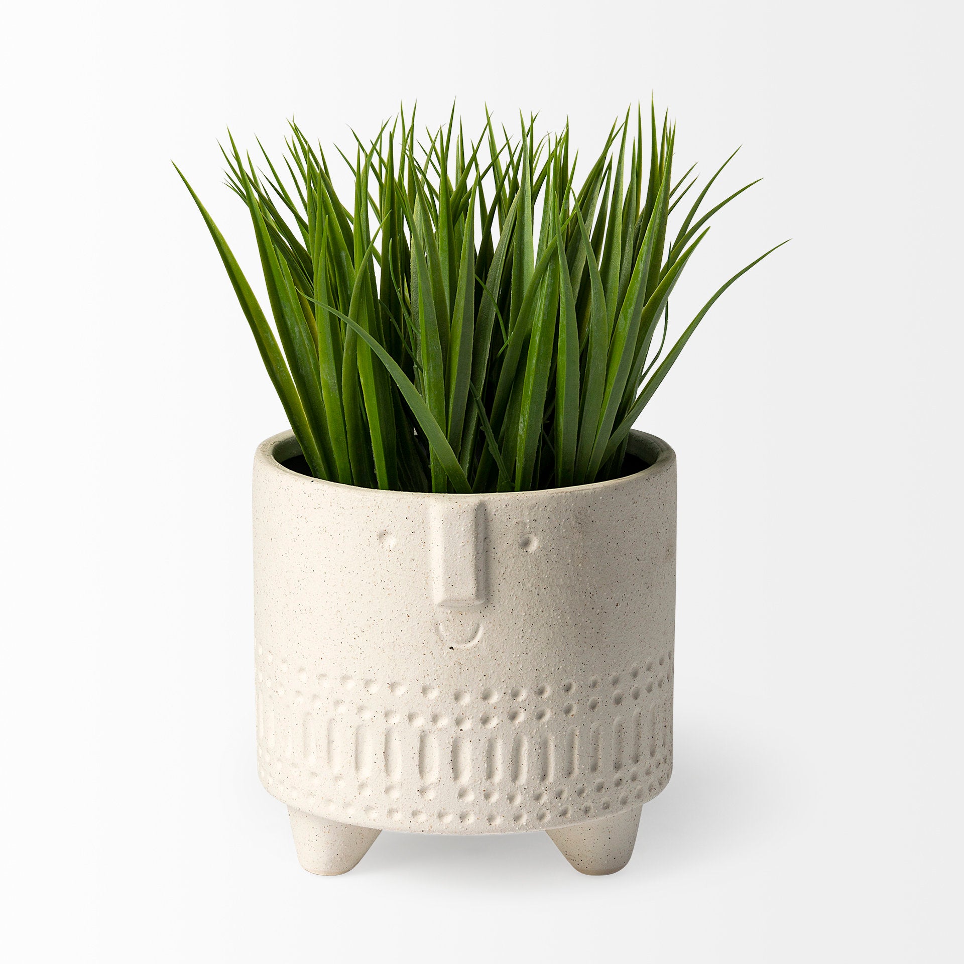 Jacob I Short White Ceramic Smiling Face Vase Vases Mercana , Black Friday Sale Mercana Furniture Sale, Old Bones Co, Mid Century Furniture Sale, Four Hands Furniture, Black Friday Sale Jacob I Short White Ceramic Smiling Face Vase,Gus Sale, Perigold Jacob I Short White Ceramic Smiling Face Vase Vases Black Friday Sale , Perigold Sale Jacob I Short White Ceramic Smiling Face Vase,Jacob I Short White Ceramic Smiling Face Vase Lulu and Georgia, Burke Decor Sale Jacob I Short White Ceramic Smiling Face Vase, w