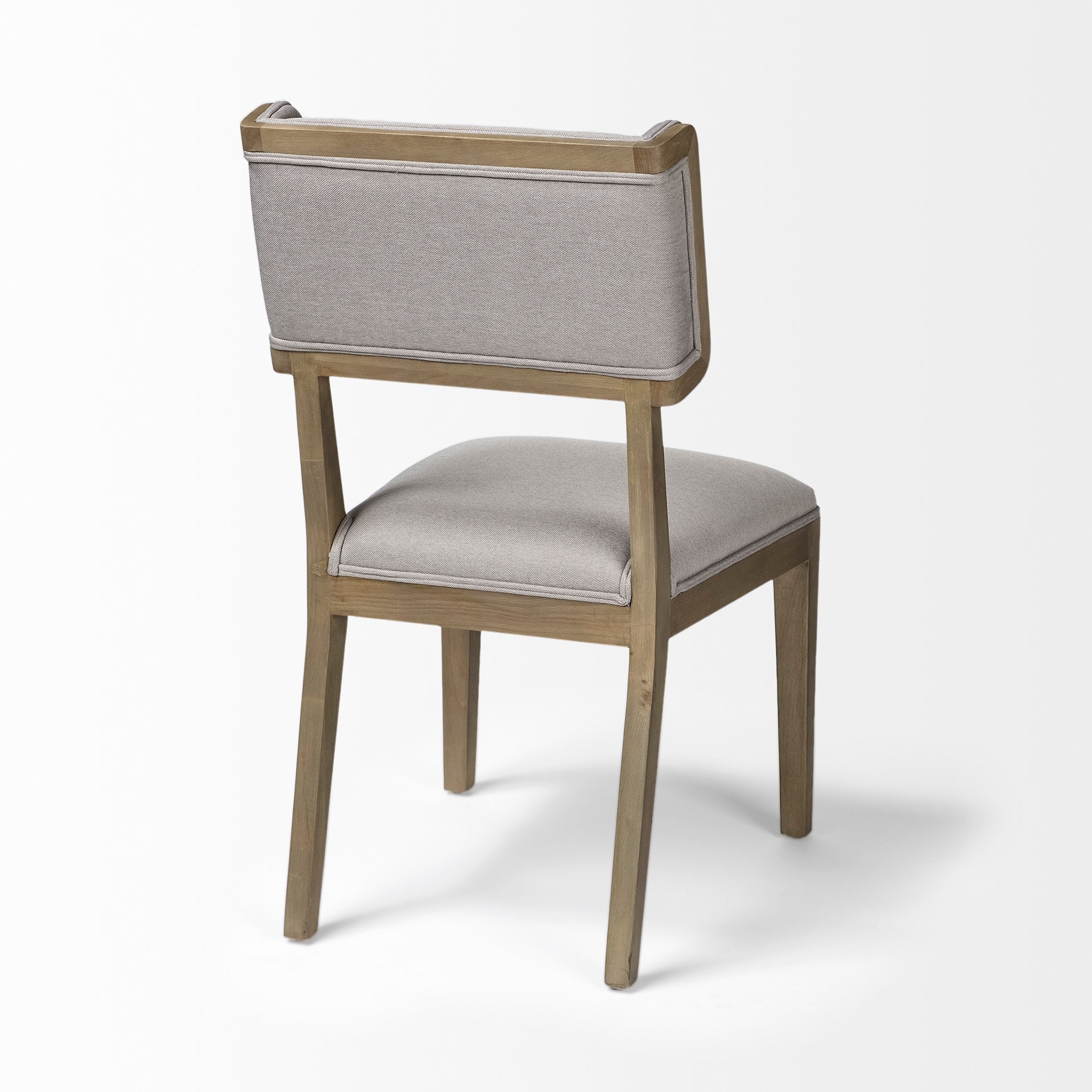 Tenton I Grey Fabric Wrap Brown Wooden Base Dining Chair Dining Chairs Mercana , Black Friday Sale Mercana Furniture Sale, Old Bones Co, Mid Century Furniture Sale, Four Hands Furniture, Black Friday Sale Tenton I Grey Fabric Wrap Brown Wooden Base Dining Chair,Gus Sale, Perigold Tenton I Grey Fabric Wrap Brown Wooden Base Dining Chair Dining Chairs Black Friday Sale , Perigold Sale Tenton I Grey Fabric Wrap Brown Wooden Base Dining Chair,Tenton I Grey Fabric Wrap Brown Wooden Base Dining Chair Lulu and Geo