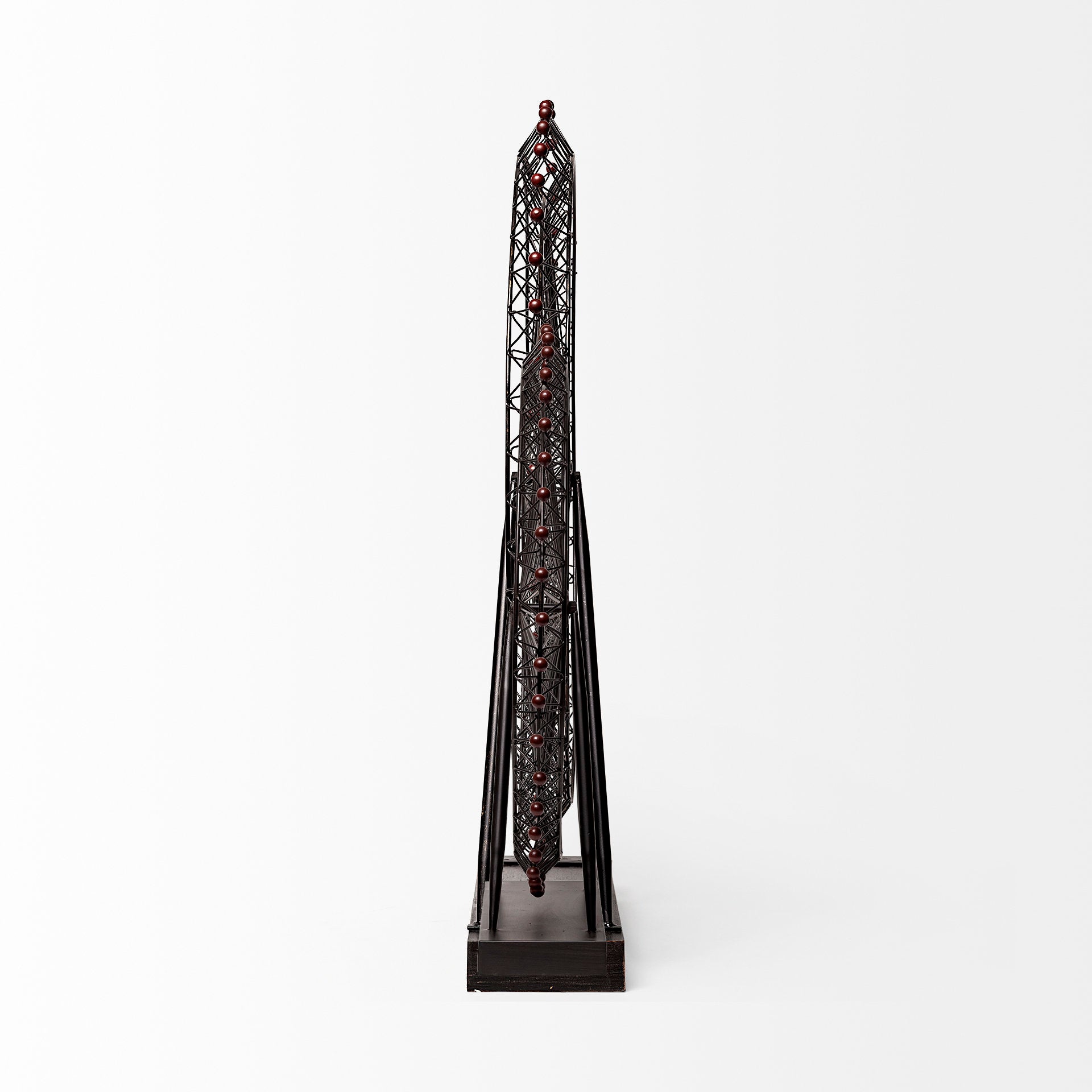London Eye Replica Black Metal Decorative Object Decorative Objects Mercana , Black Friday Sale Mercana Furniture Sale, Old Bones Co, Mid Century Furniture Sale, Four Hands Furniture, Black Friday Sale London Eye Replica Black Metal Decorative Object,Gus Sale, Perigold London Eye Replica Black Metal Decorative Object Decorative Objects Black Friday Sale , Perigold Sale London Eye Replica Black Metal Decorative Object,London Eye Replica Black Metal Decorative Object Lulu and Georgia, Burke Decor Sale London 