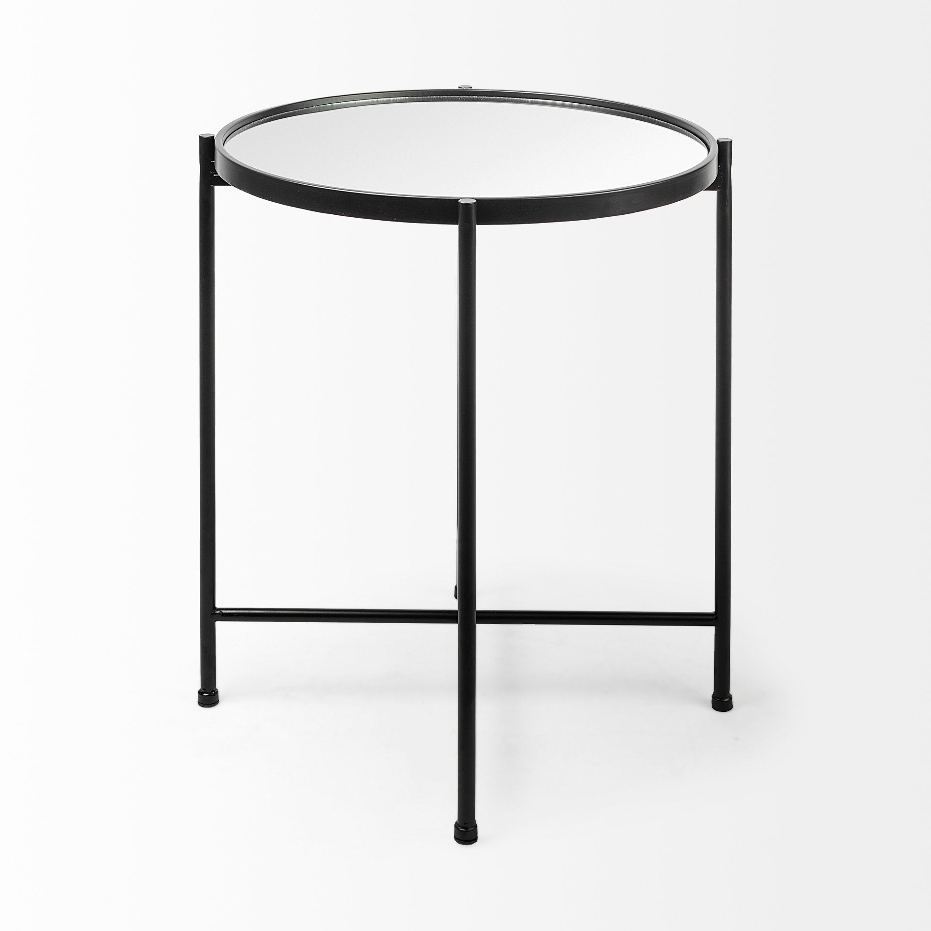 Samantha Black Mirror Top Accent Table Side & End Tables Mercana , Black Friday Sale Mercana Furniture Sale, Old Bones Co, Mid Century Furniture Sale, Four Hands Furniture, Black Friday Sale Samantha Black Mirror Top Accent Table,Gus Sale, Perigold Samantha Black Mirror Top Accent Table Side & End Tables Black Friday Sale , Perigold Sale Samantha Black Mirror Top Accent Table,Samantha Black Mirror Top Accent Table Lulu and Georgia, Burke Decor Sale Samantha Black Mirror Top Accent Table, www.oldbonesco.com